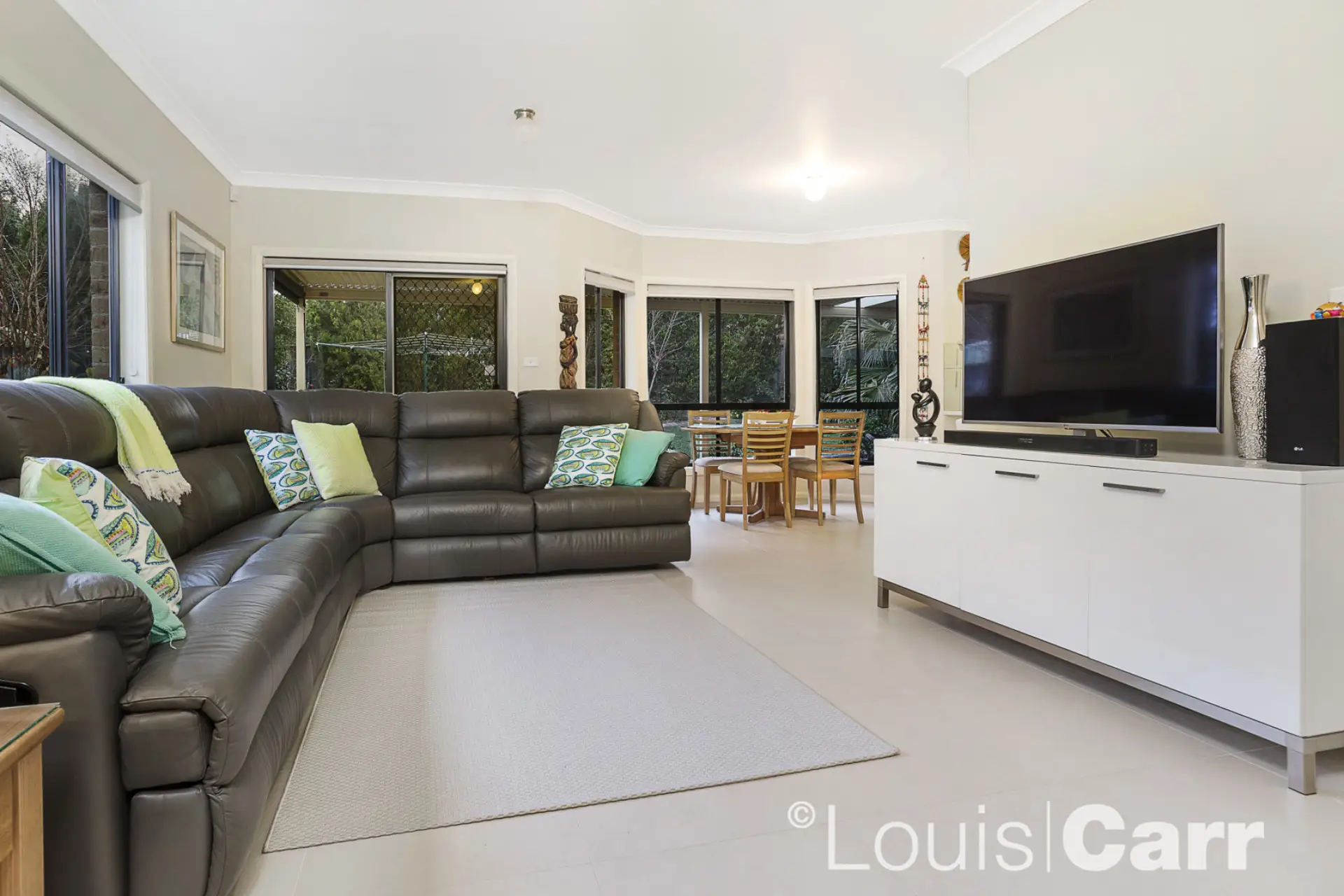 3 Greenwich Place, Kellyville Sold by Louis Carr Real Estate - image 2