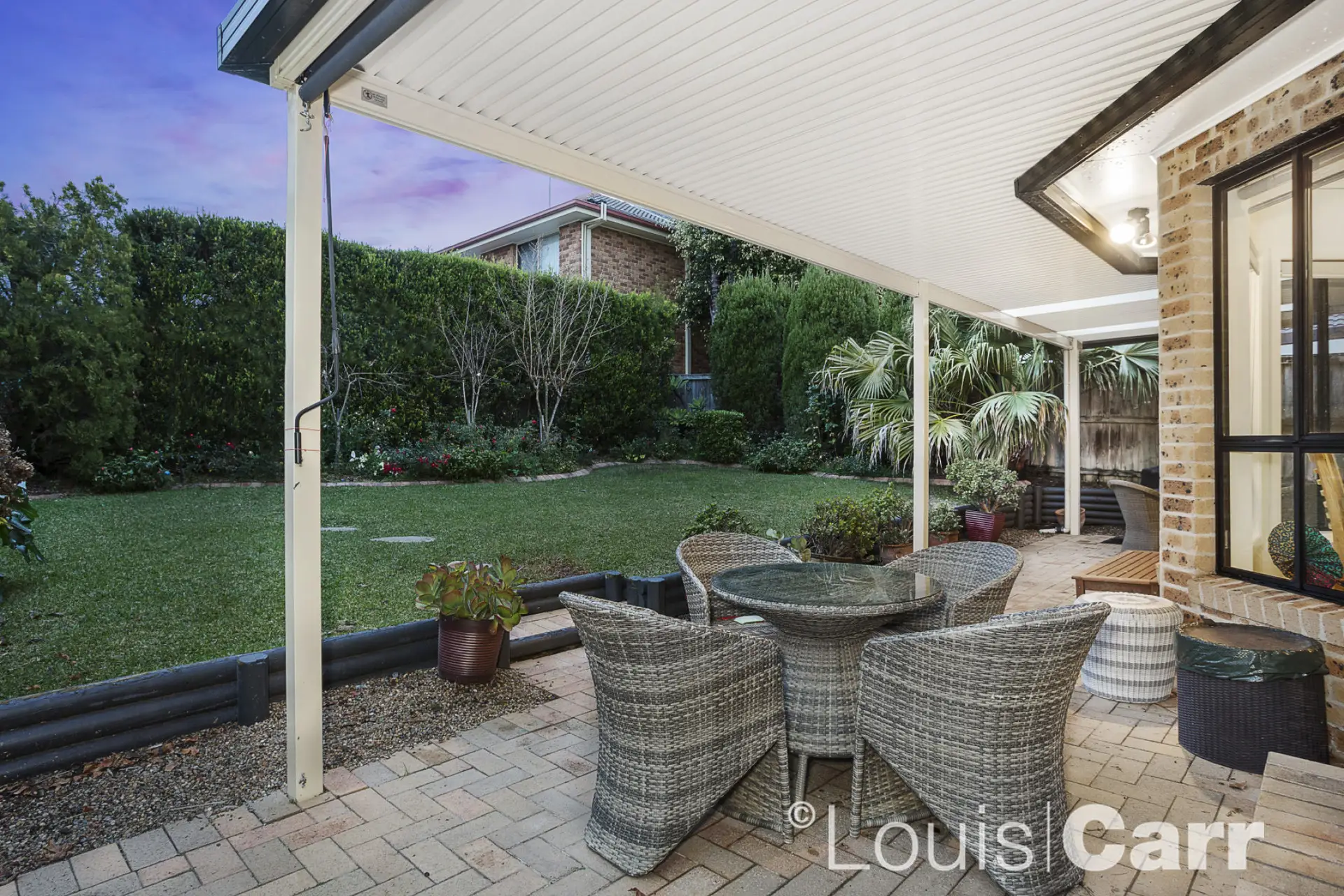 3 Greenwich Place, Kellyville Sold by Louis Carr Real Estate - image 7