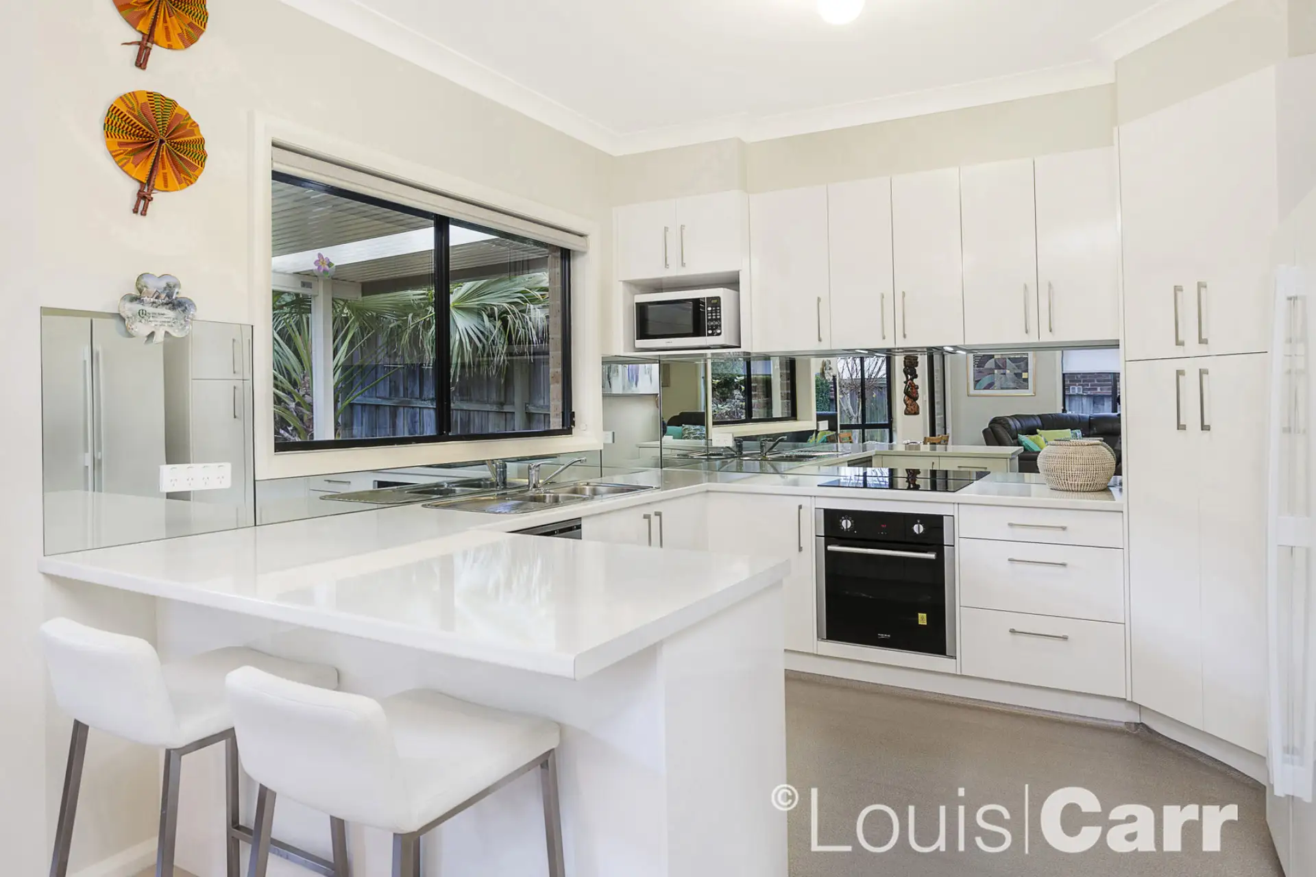 3 Greenwich Place, Kellyville Sold by Louis Carr Real Estate - image 1