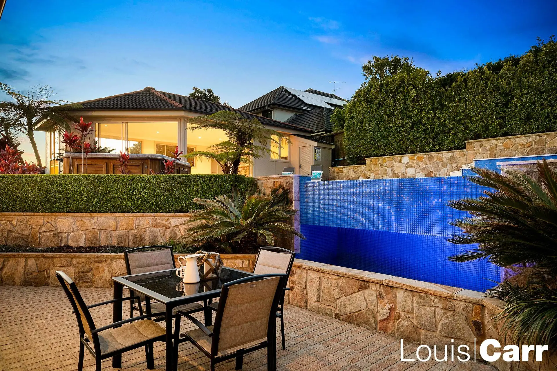 4 Cromerty Place, Glenhaven Sold by Louis Carr Real Estate - image 3
