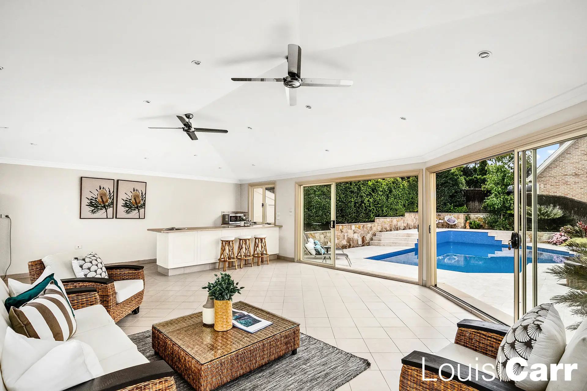 4 Cromerty Place, Glenhaven Sold by Louis Carr Real Estate - image 1