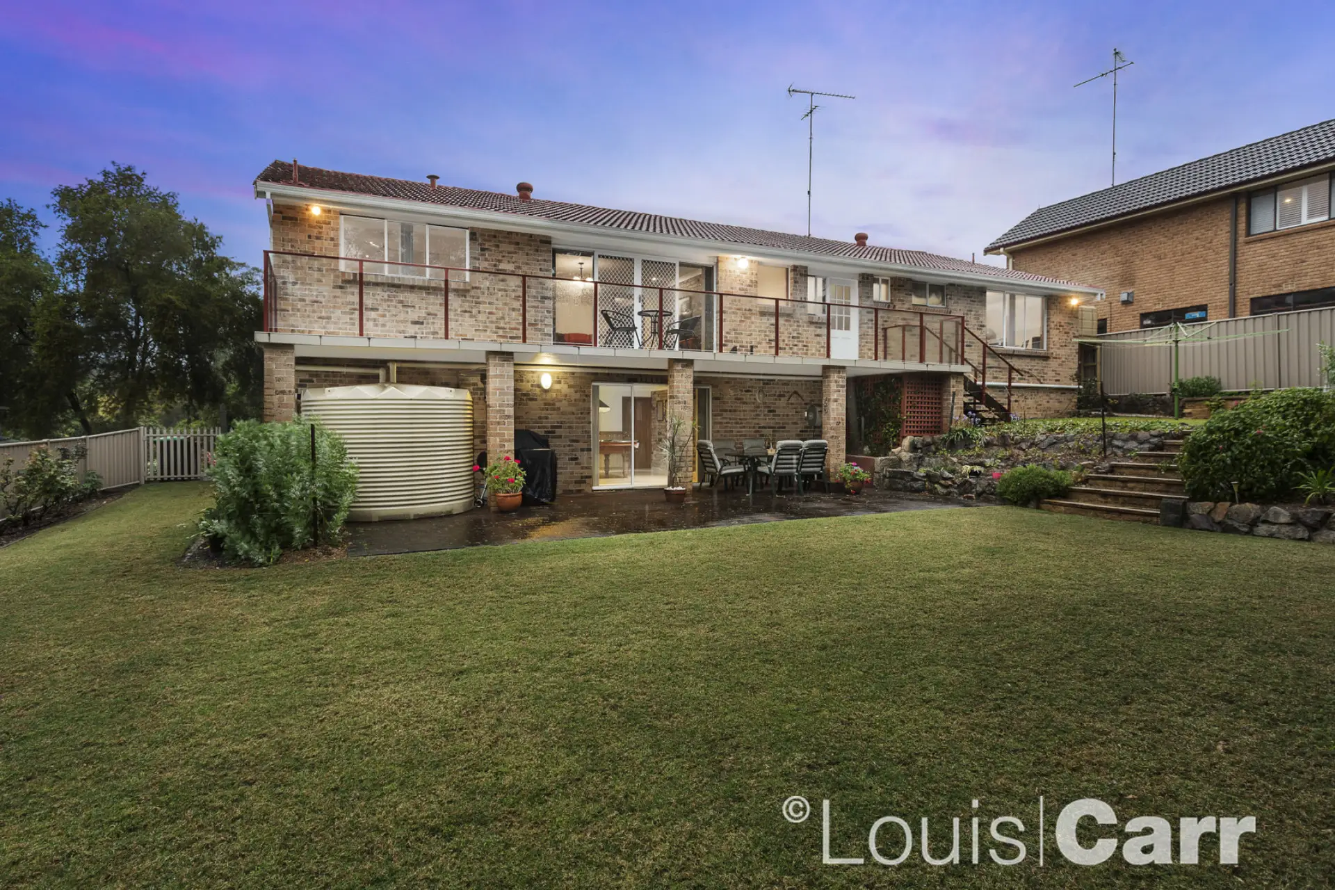 19 Woodchester Close, Castle Hill Sold by Louis Carr Real Estate - image 6