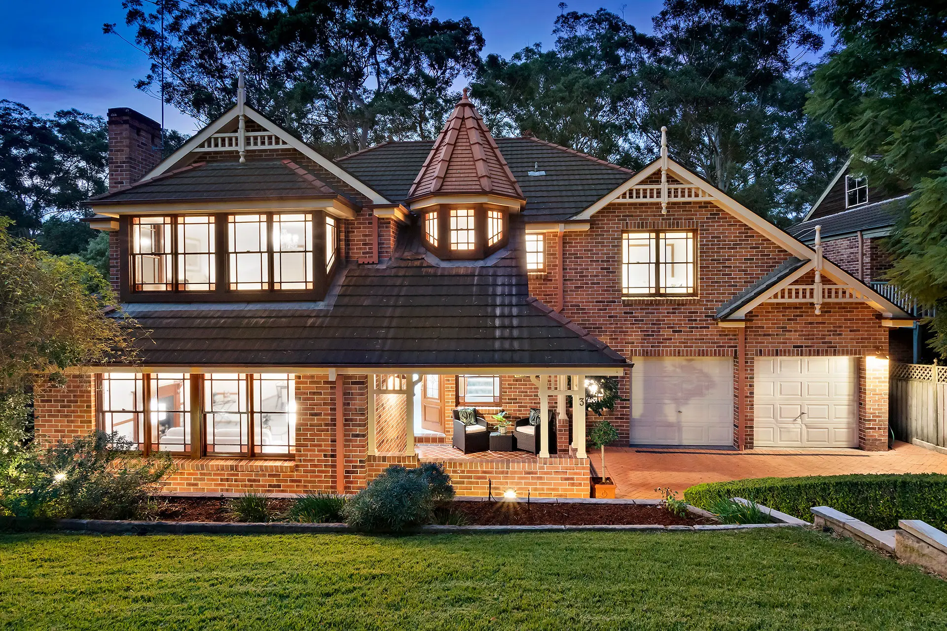 3 Bellwood Place, Castle Hill Sold by Louis Carr Real Estate - image 15