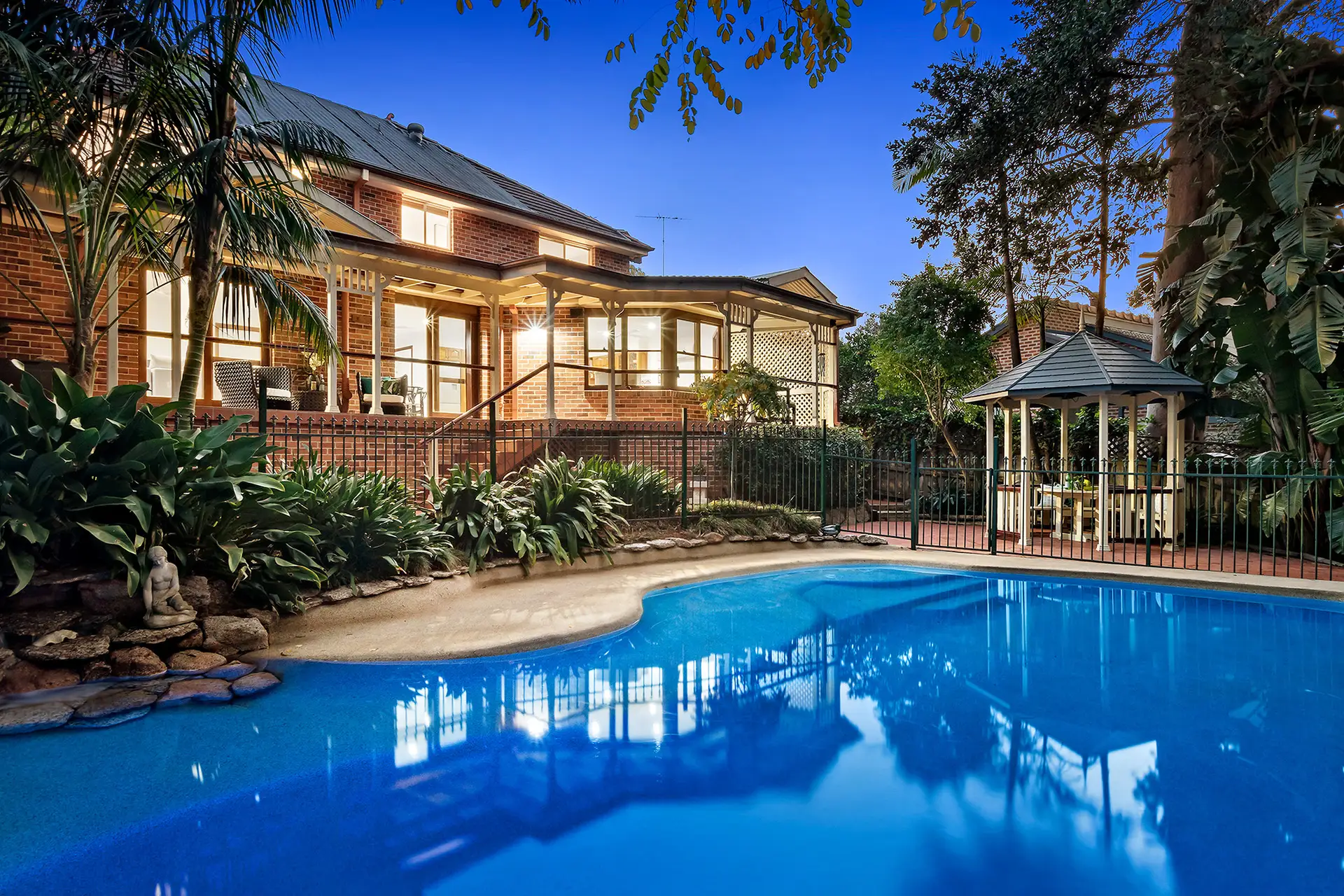 3 Bellwood Place, Castle Hill Sold by Louis Carr Real Estate - image 14