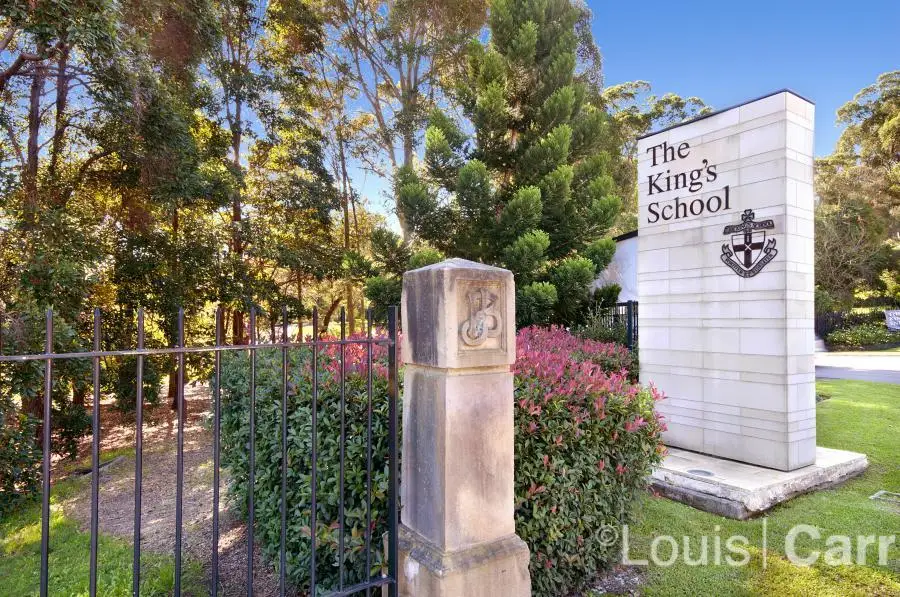 Photo #13: 2 John Savage Crescent, West Pennant Hills - Sold by Louis Carr Real Estate