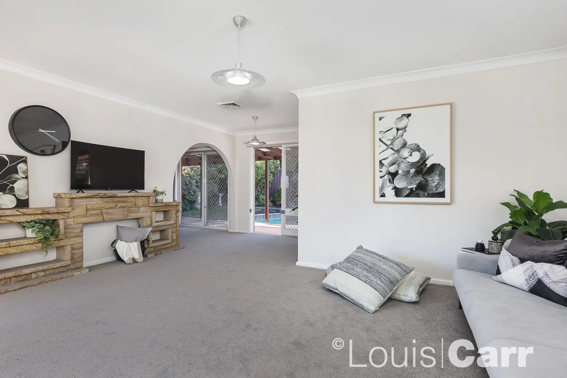 4 Towns Street, Gladesville Sold by Louis Carr Real Estate - image 2