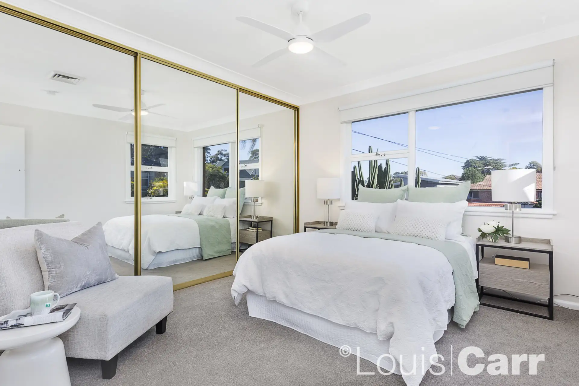 Photo #4: 4 Towns Street, Gladesville - Sold by Louis Carr Real Estate