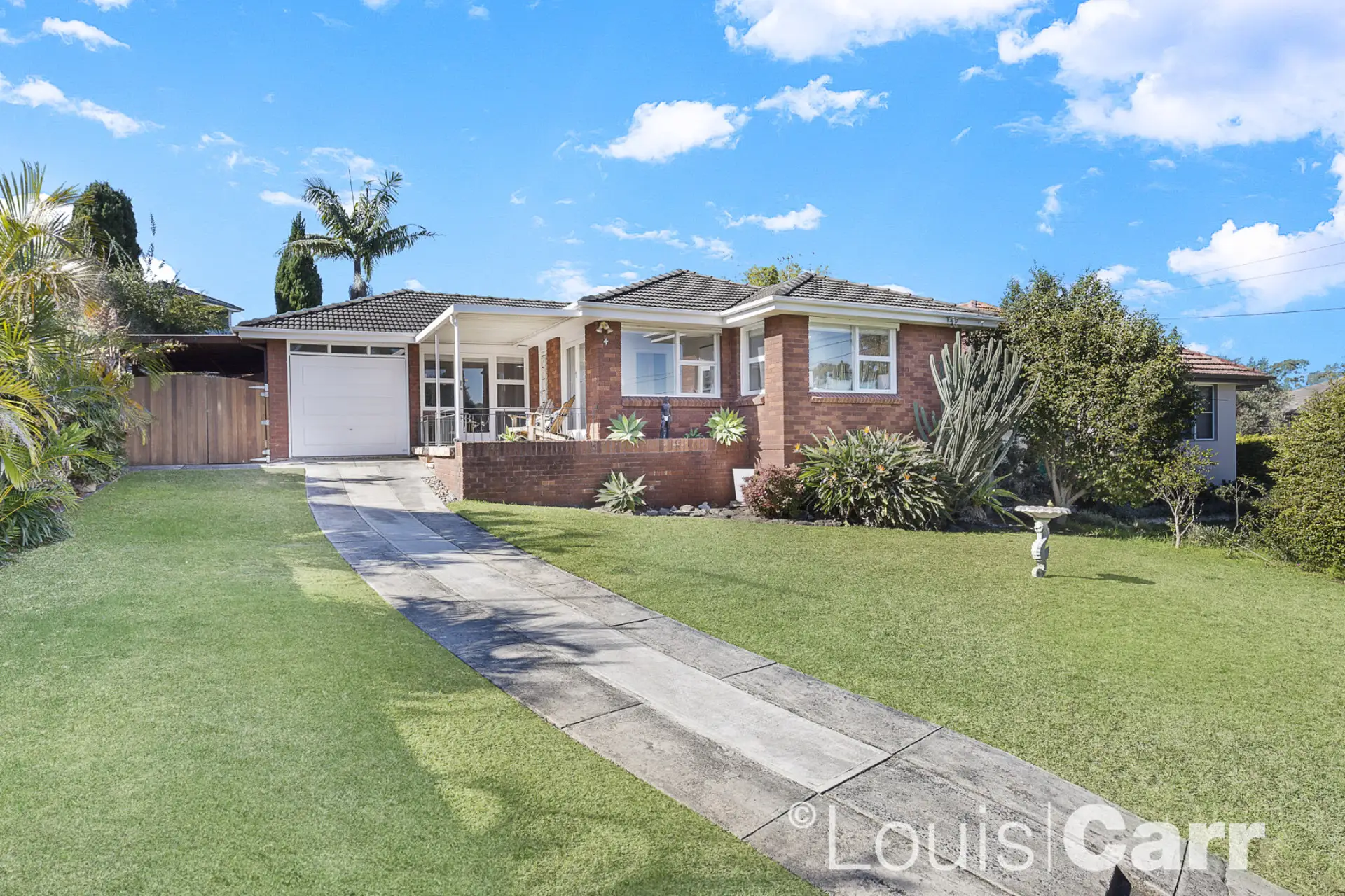 4 Towns Street, Gladesville Sold by Louis Carr Real Estate - image 1