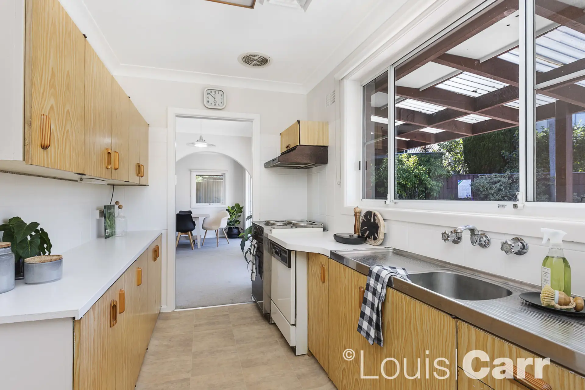 4 Towns Street, Gladesville Sold by Louis Carr Real Estate - image 8