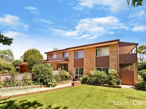 139 New Line Road, Cherrybrook Sold by Louis Carr Real Estate