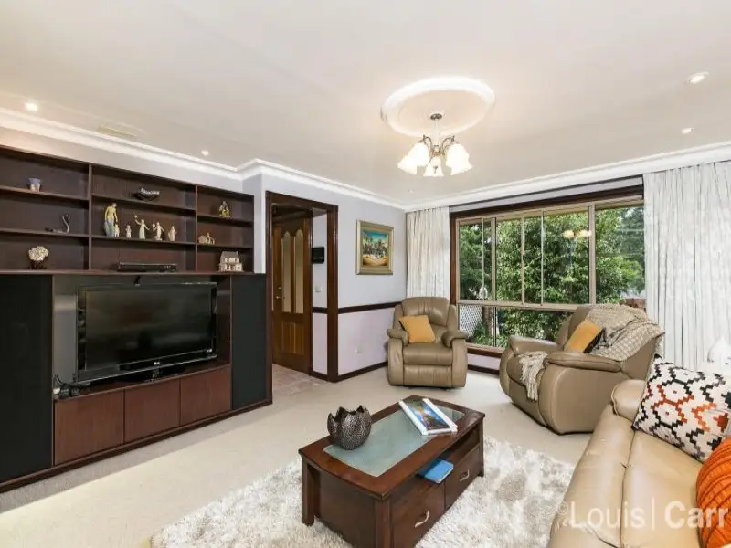 139 New Line Road, Cherrybrook Sold by Louis Carr Real Estate - image 2