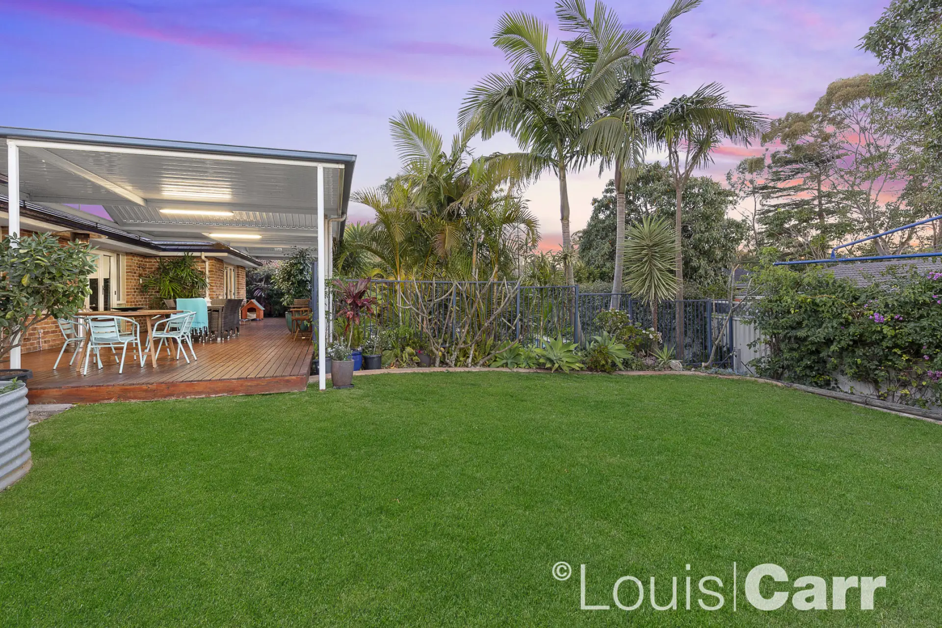 4 Carolyn Avenue, Carlingford Sold by Louis Carr Real Estate - image 7
