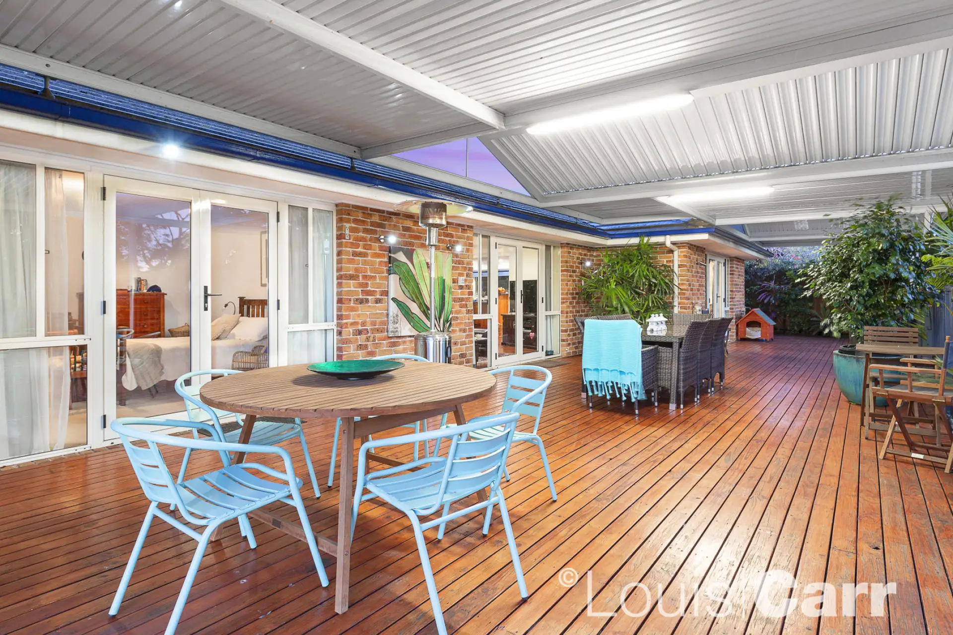4 Carolyn Avenue, Carlingford Sold by Louis Carr Real Estate - image 4