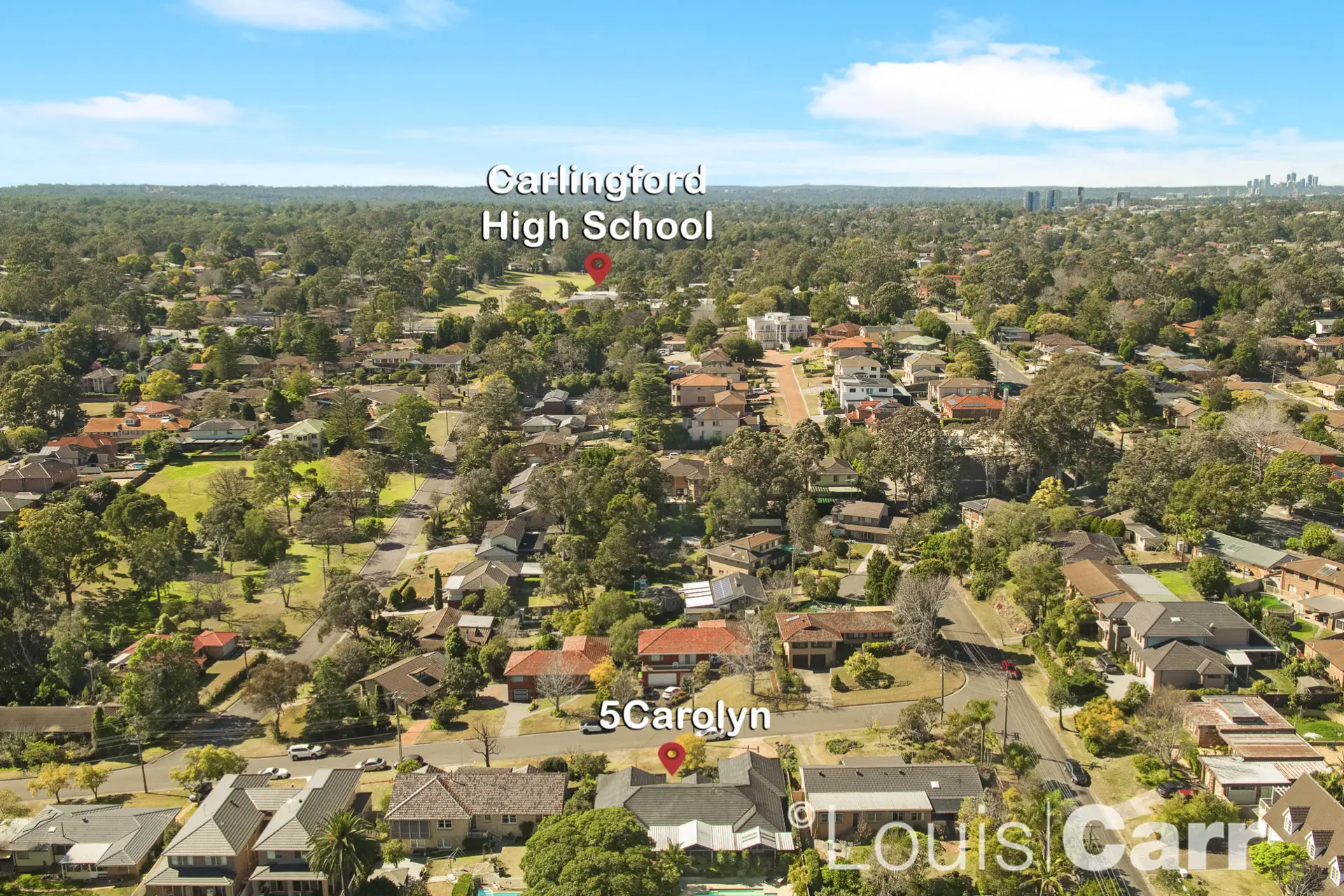 4 Carolyn Avenue, Carlingford Sold by Louis Carr Real Estate - image 10