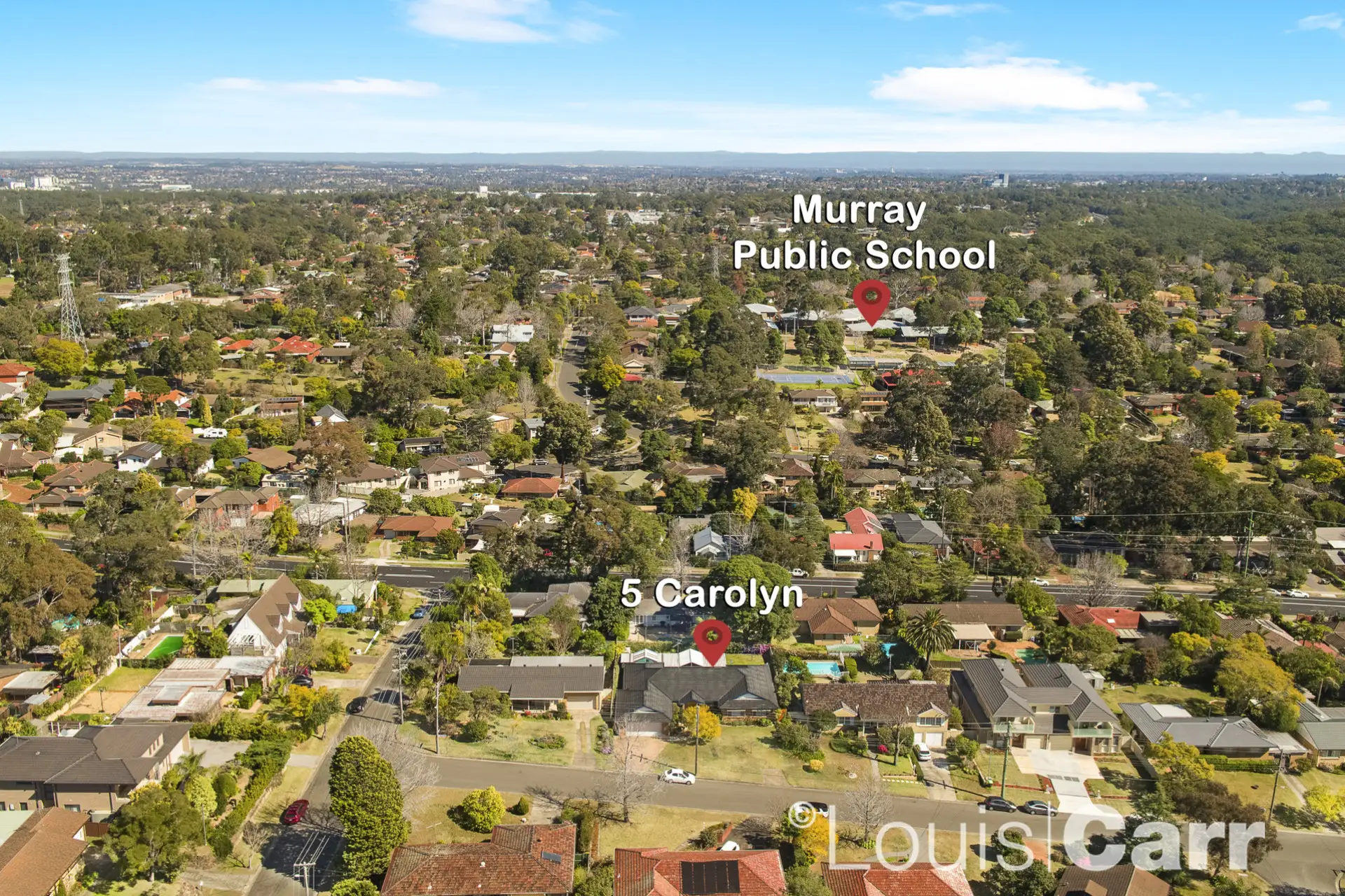 4 Carolyn Avenue, Carlingford Sold by Louis Carr Real Estate - image 9