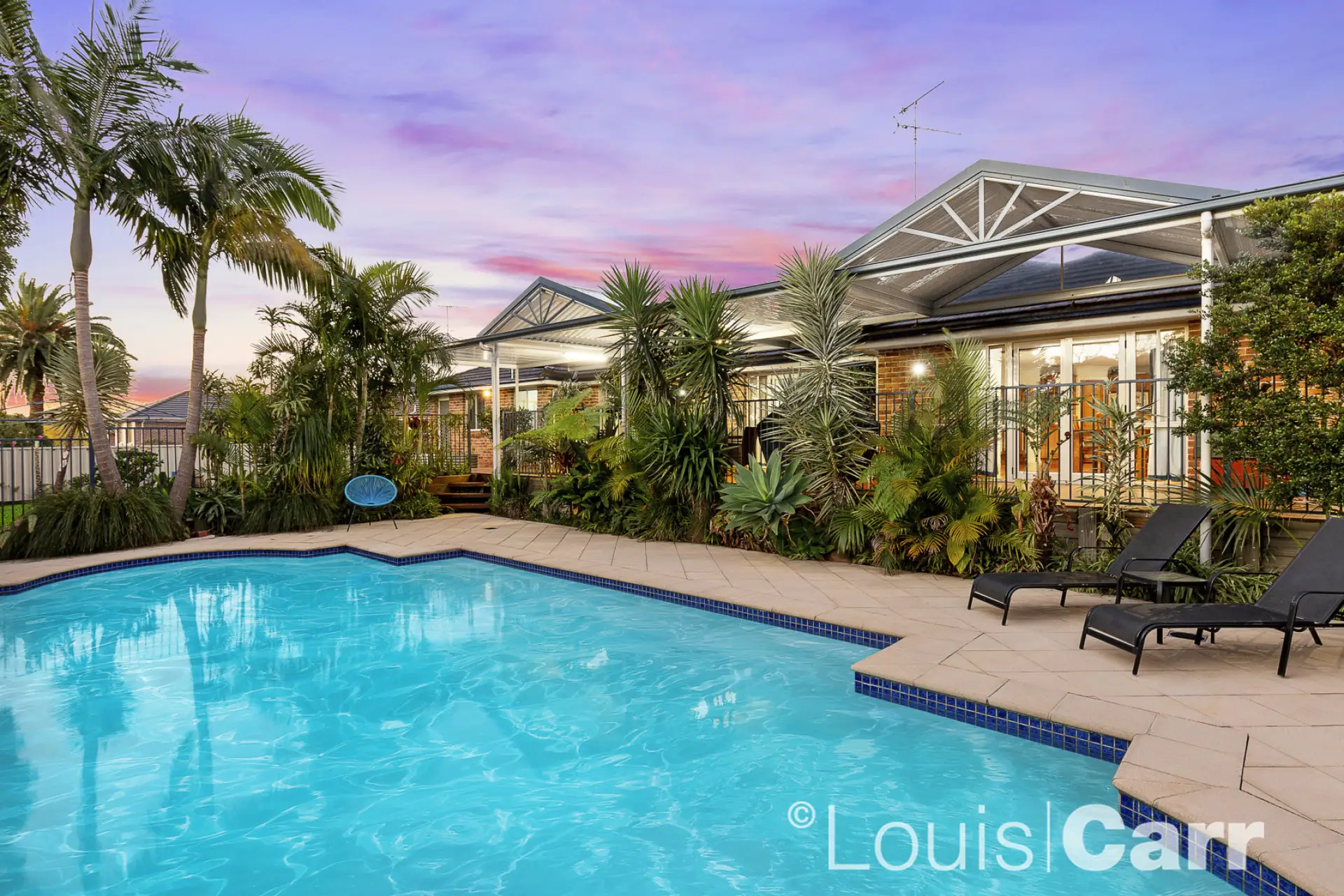 4 Carolyn Avenue, Carlingford Sold by Louis Carr Real Estate - image 8