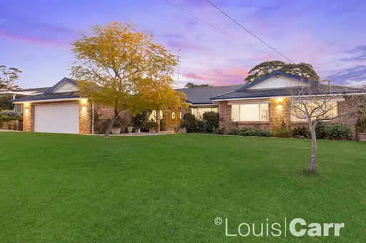 4 Carolyn Avenue, Carlingford Sold by Louis Carr Real Estate