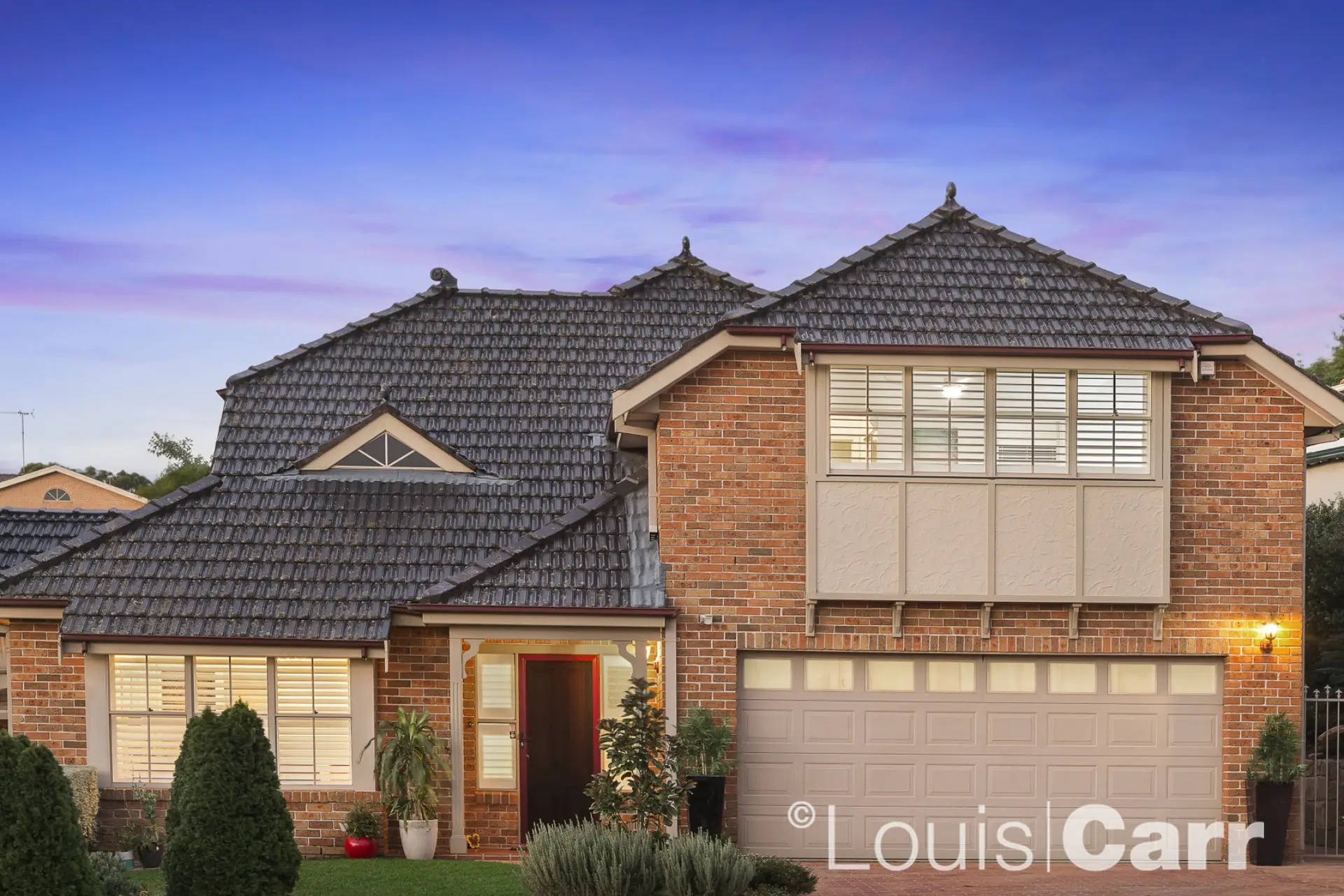 9 Fullers Road, Glenhaven Sold by Louis Carr Real Estate - image 1