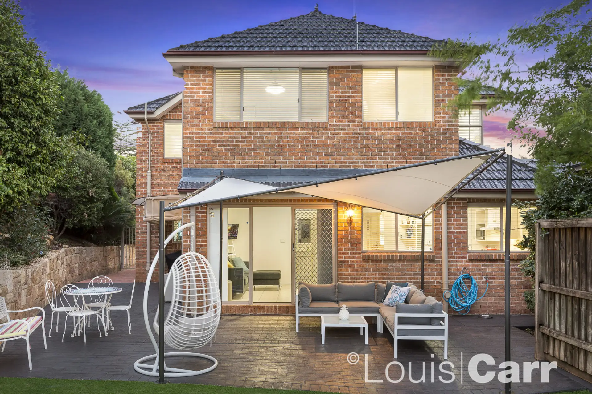 9 Fullers Road, Glenhaven Sold by Louis Carr Real Estate - image 2