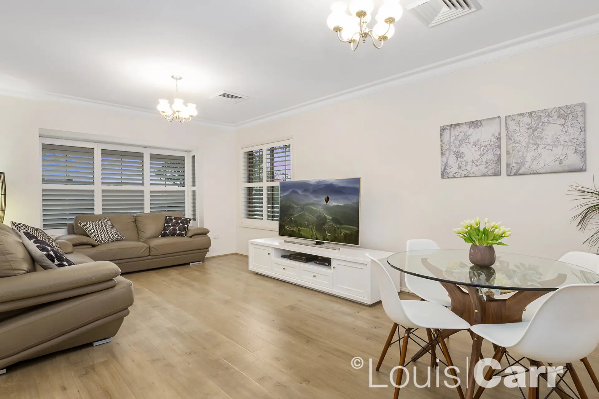 Photo #5: 9 Fullers Road, Glenhaven - Sold by Louis Carr Real Estate