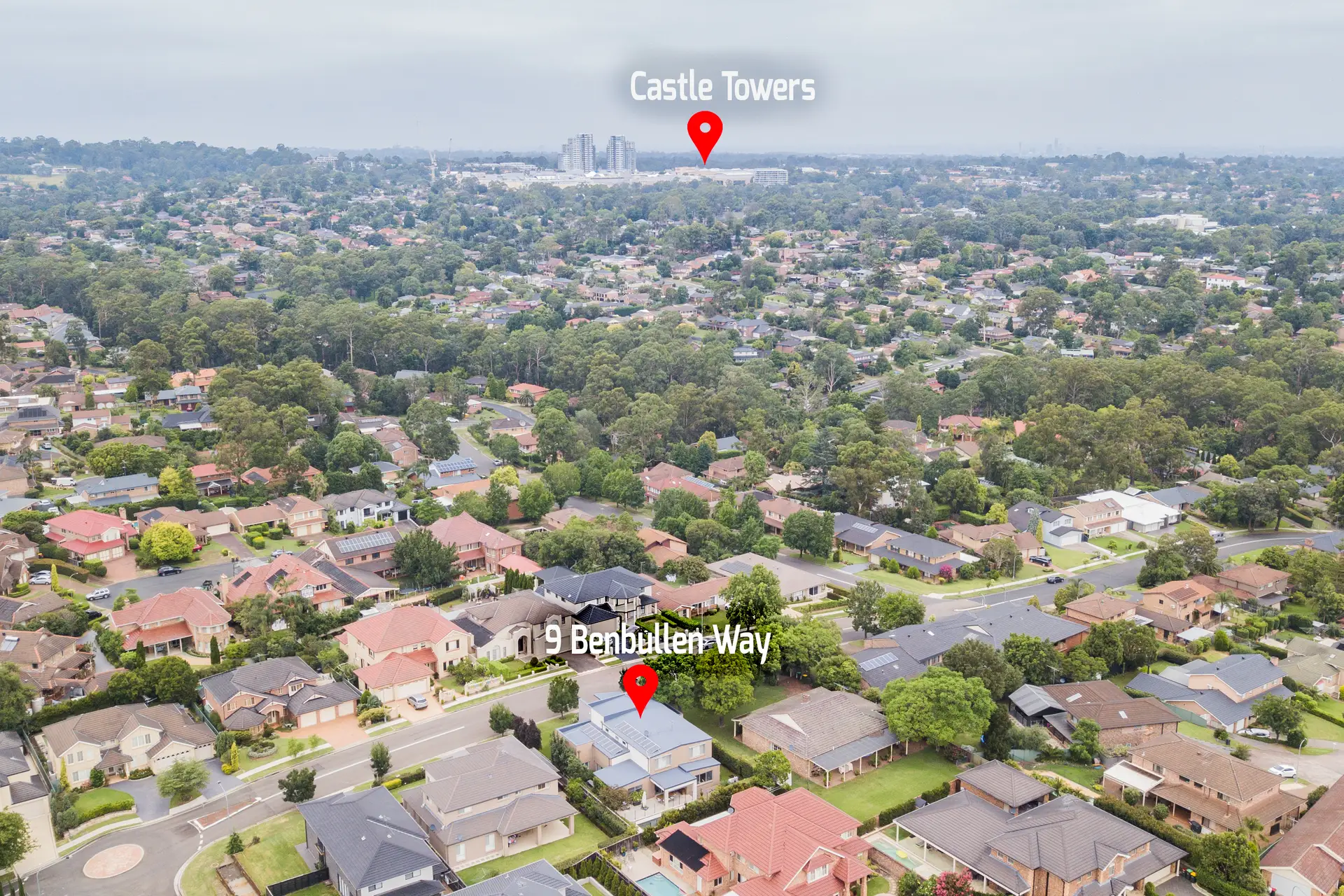 9 Benbullen Way, Castle Hill Sold by Louis Carr Real Estate - image 18