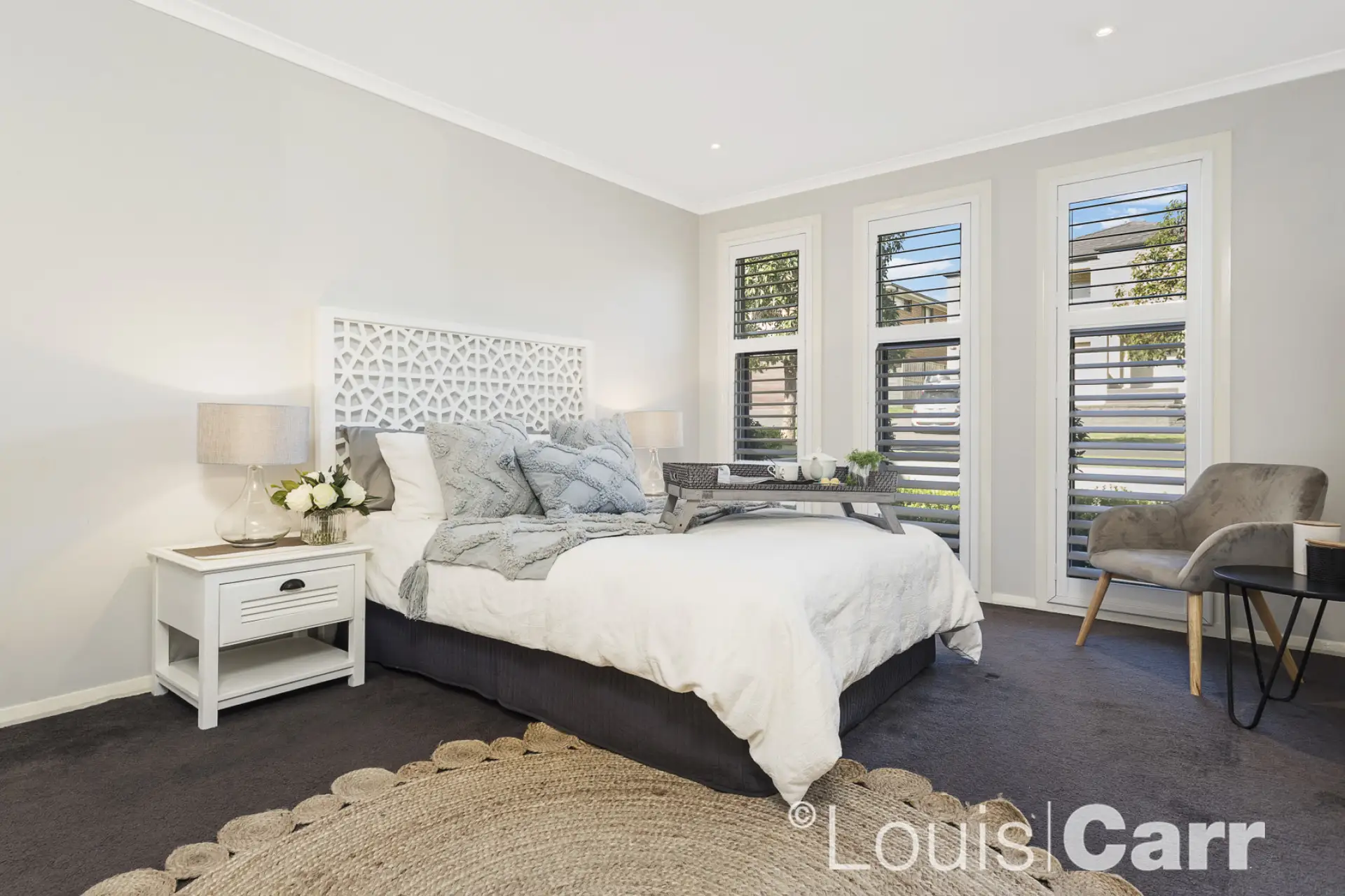 16 Redbourne Grange, Beaumont Hills Sold by Louis Carr Real Estate - image 1