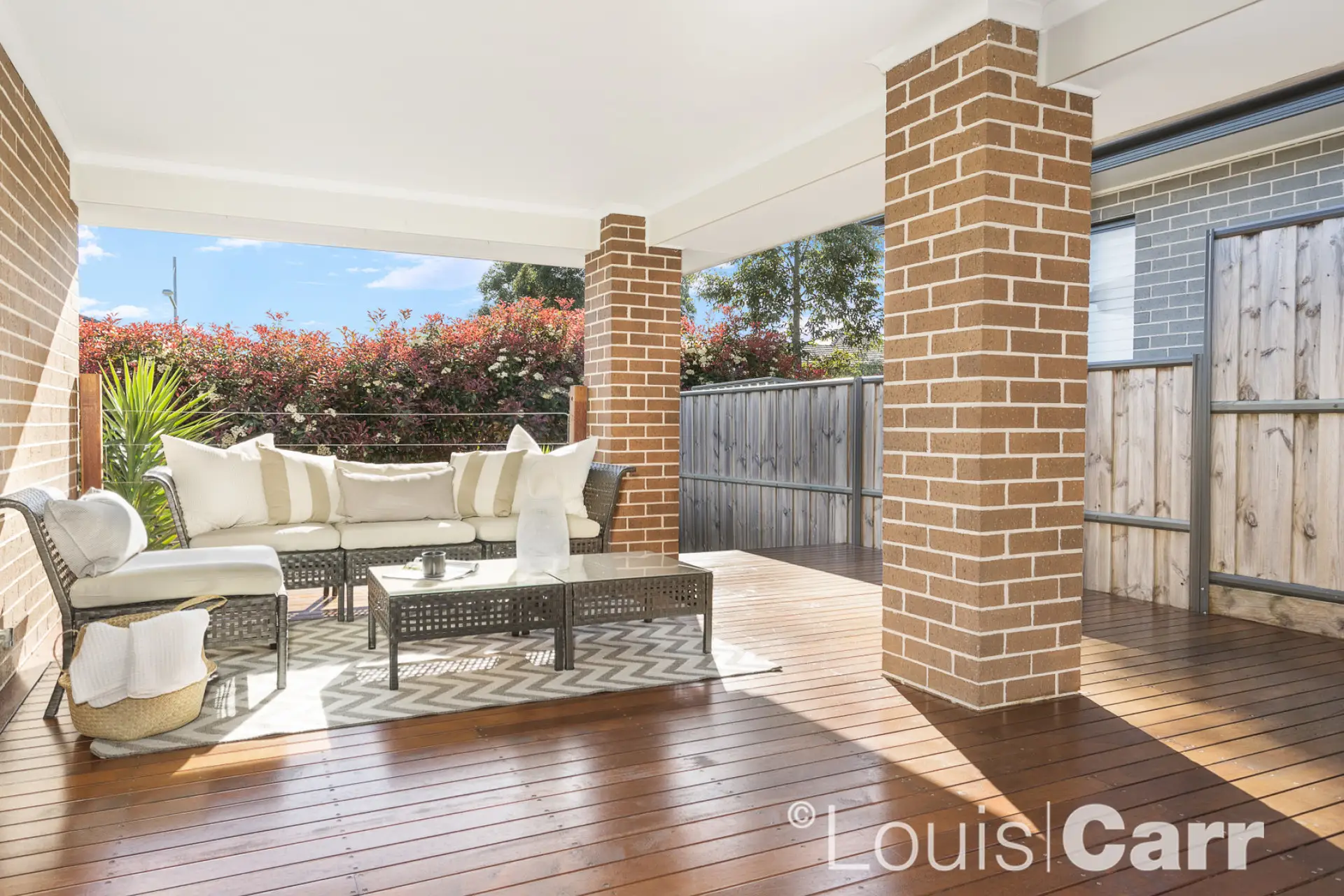 Photo #8: 16 Redbourne Grange, Beaumont Hills - Sold by Louis Carr Real Estate