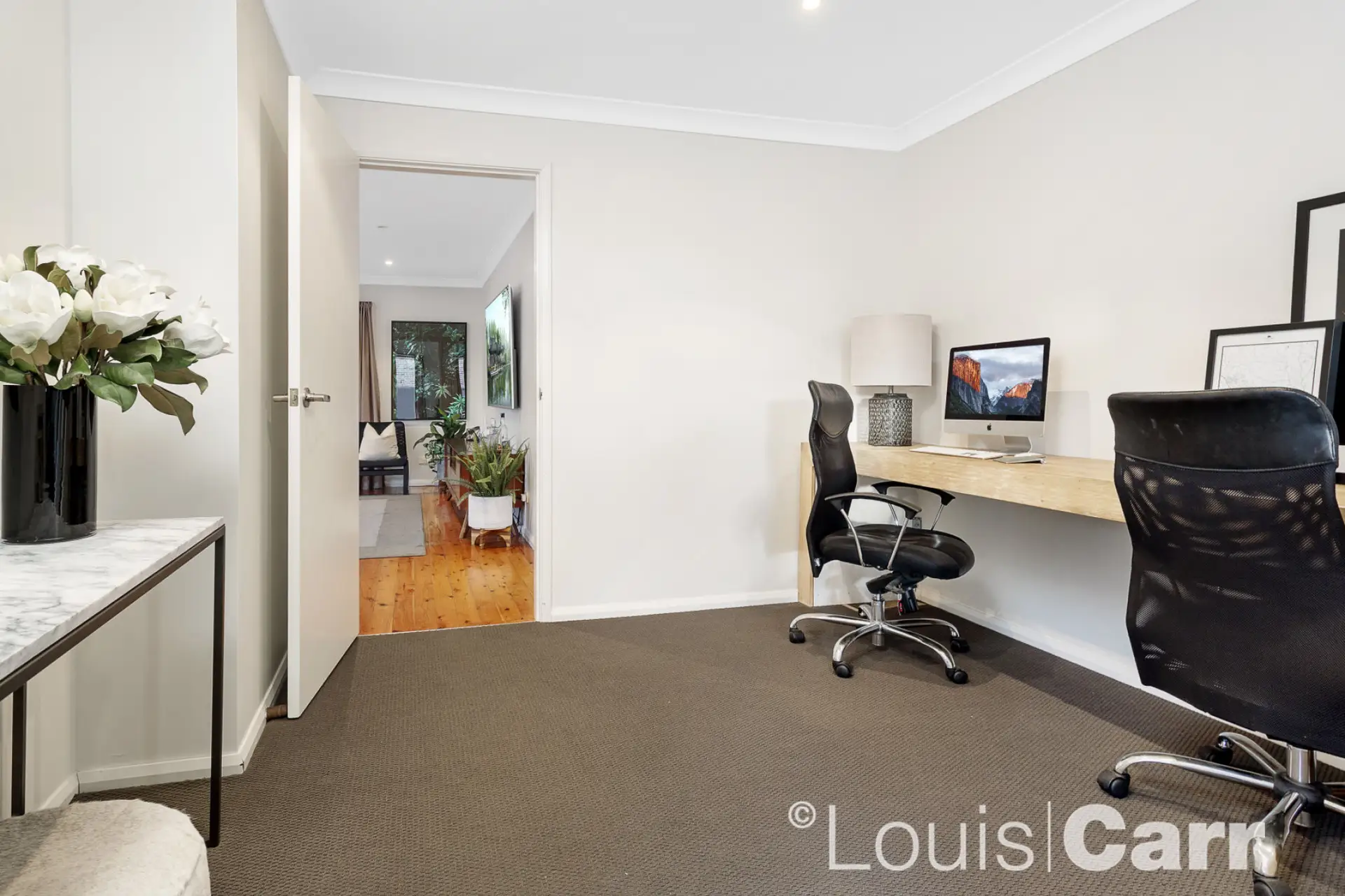 31 Citadel Crescent, Castle Hill Sold by Louis Carr Real Estate - image 9