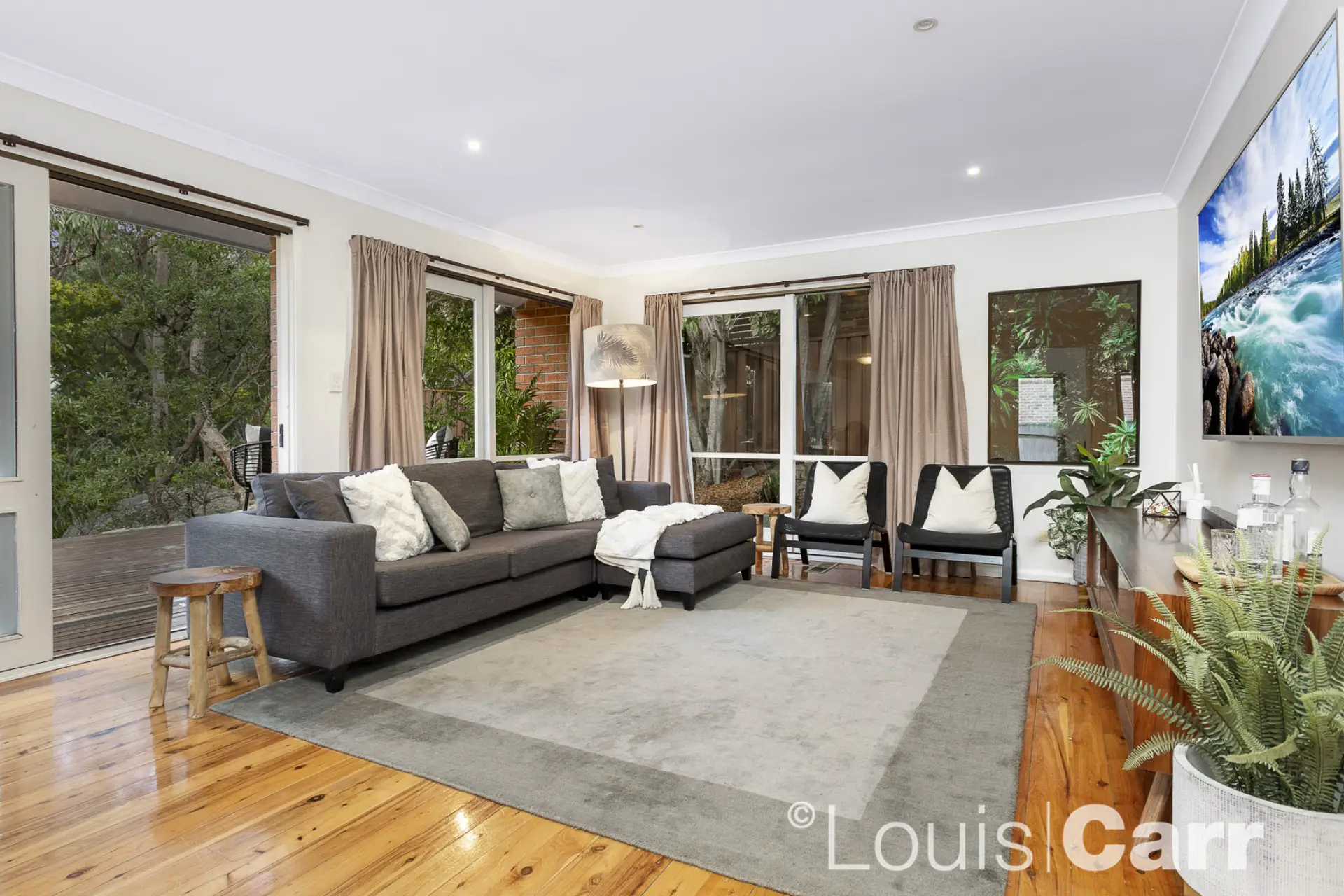 31 Citadel Crescent, Castle Hill Sold by Louis Carr Real Estate - image 7