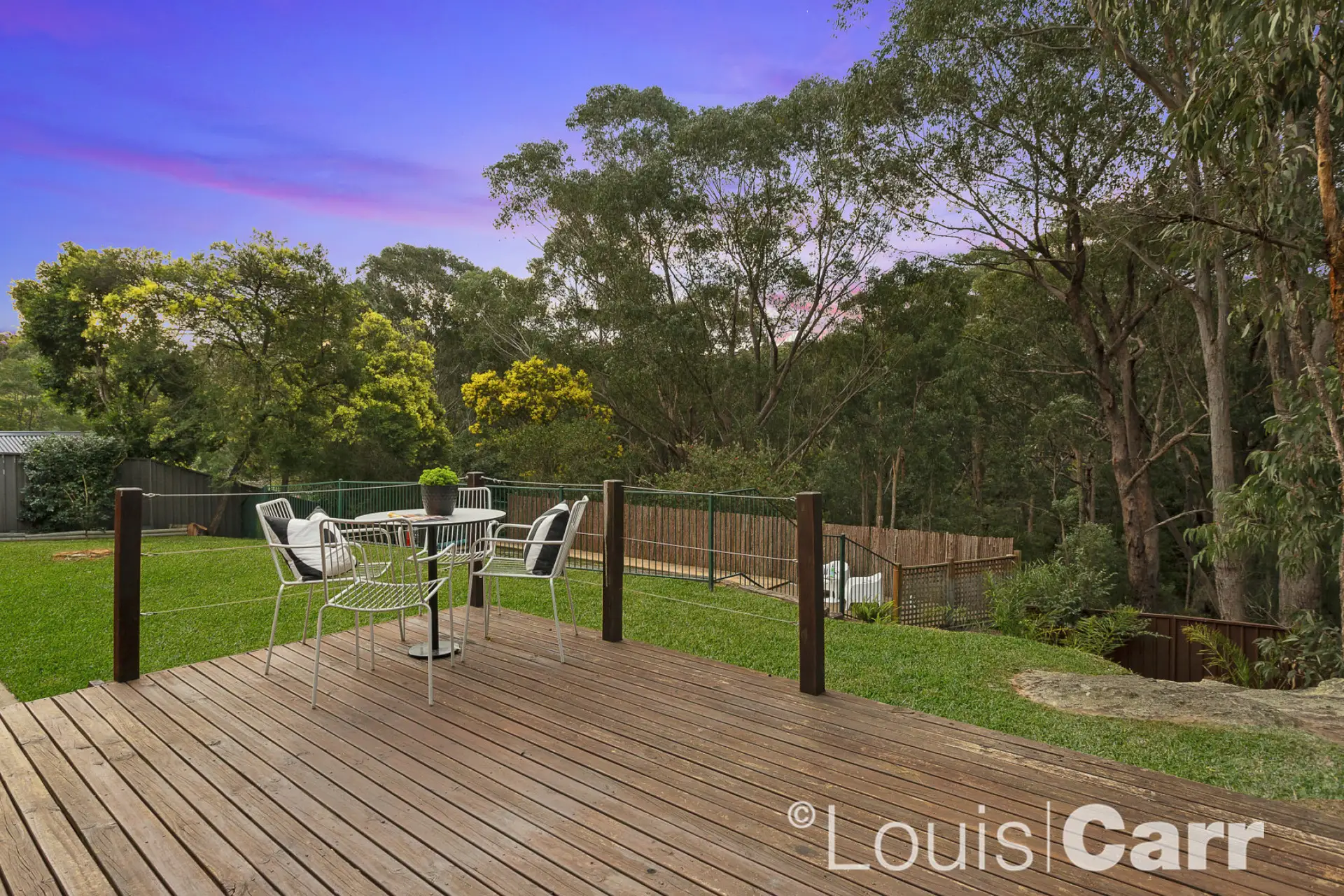 31 Citadel Crescent, Castle Hill Sold by Louis Carr Real Estate - image 1