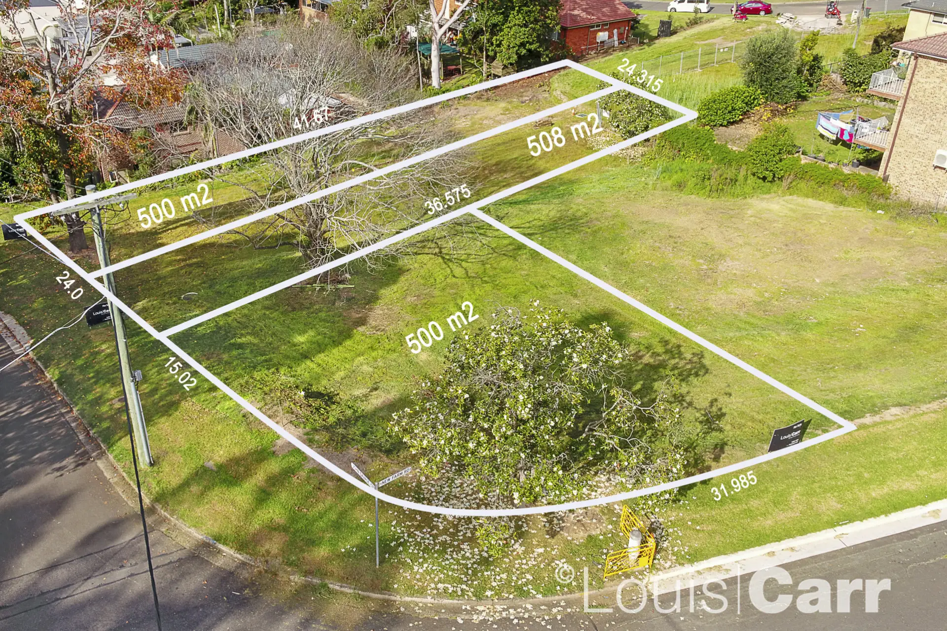 26A New Farm Road, West Pennant Hills Sold by Louis Carr Real Estate - image 14