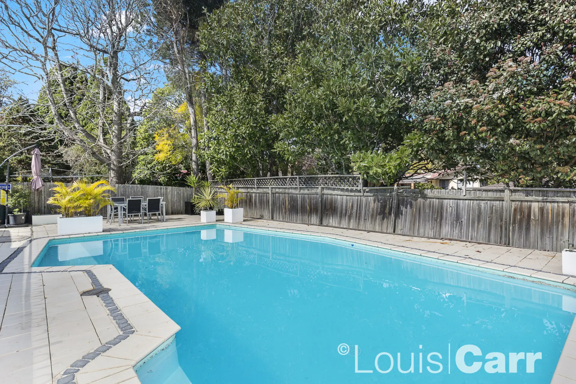6 Tathra Place, Castle Hill Sold by Louis Carr Real Estate - image 6