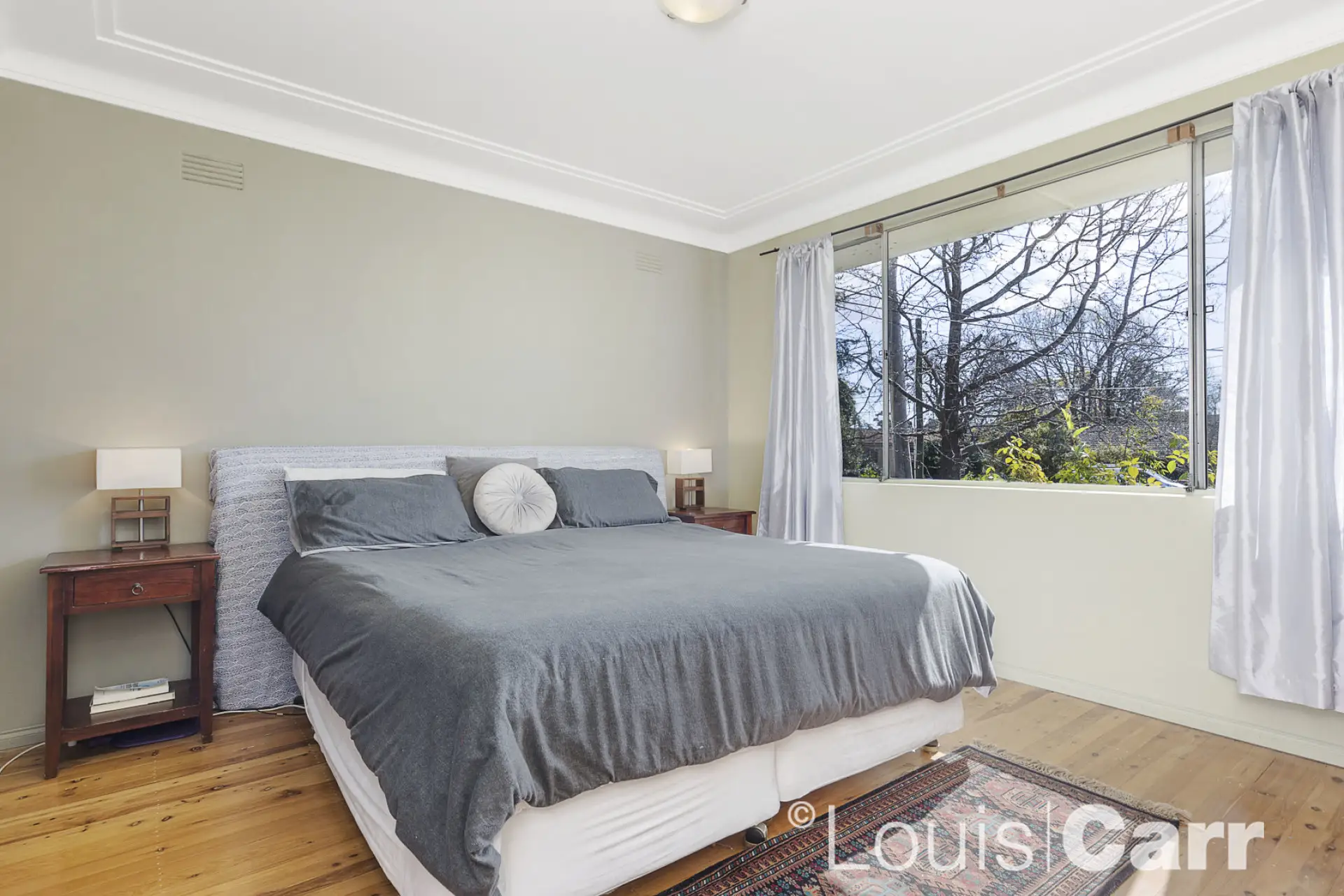 6 Tathra Place, Castle Hill Sold by Louis Carr Real Estate - image 4