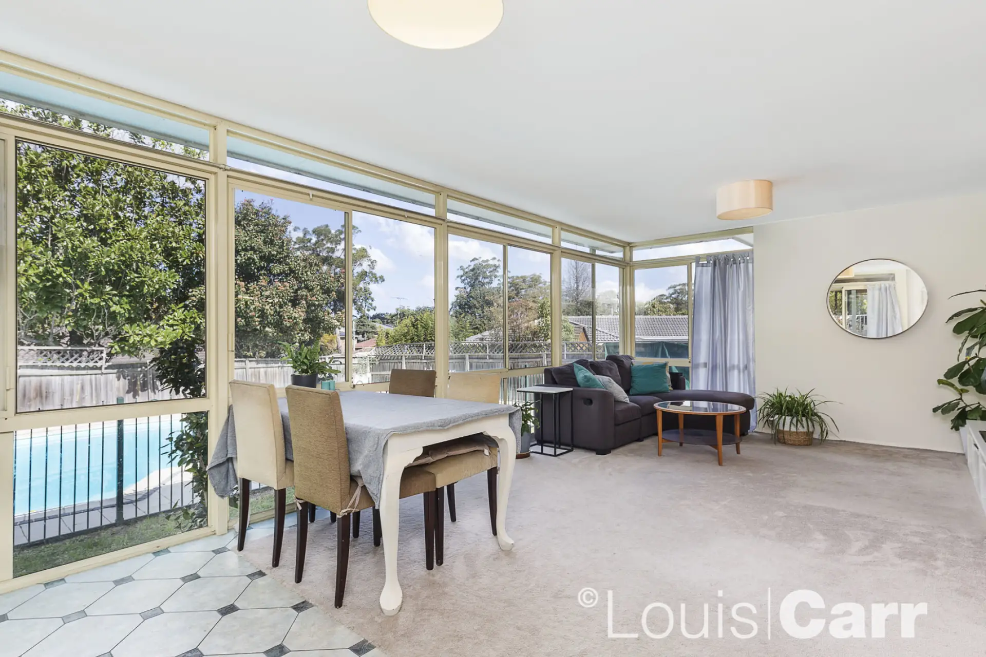 6 Tathra Place, Castle Hill Sold by Louis Carr Real Estate - image 5