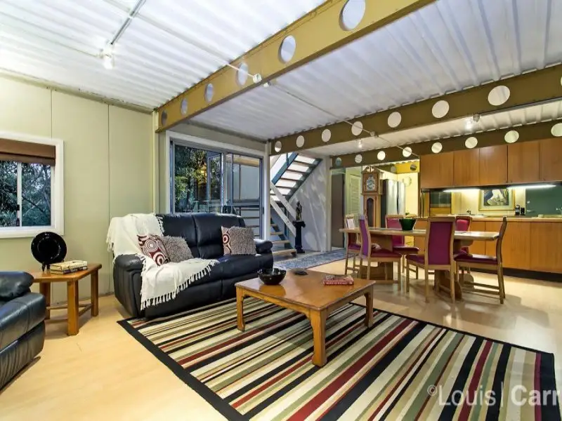 50 Francis Greenway Drive, Cherrybrook Sold by Louis Carr Real Estate - image 8