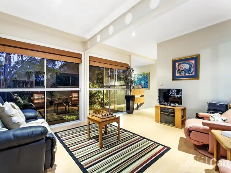 50 Francis Greenway Drive, Cherrybrook Sold by Louis Carr Real Estate - image 6