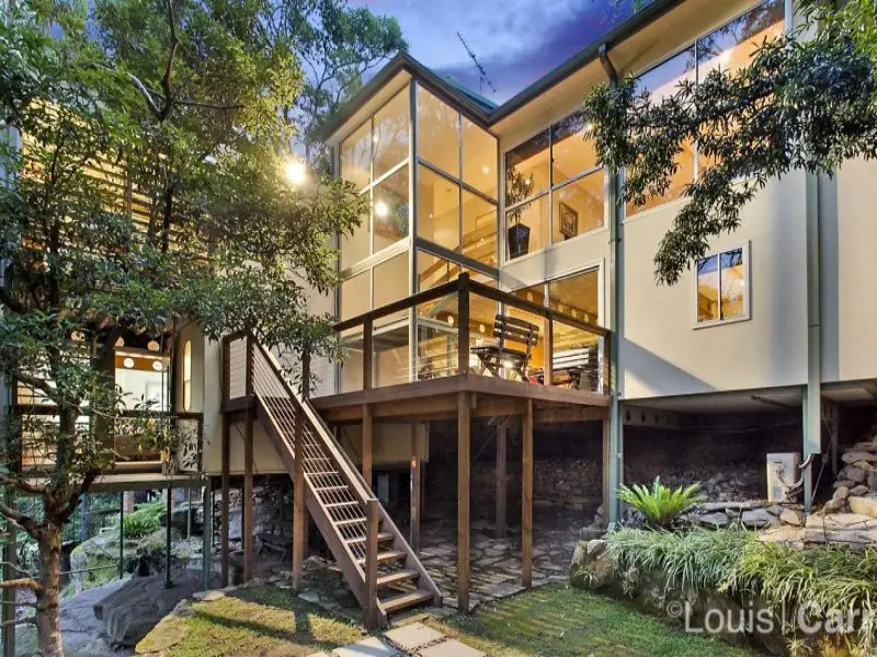 50 Francis Greenway Drive, Cherrybrook Sold by Louis Carr Real Estate - image 5