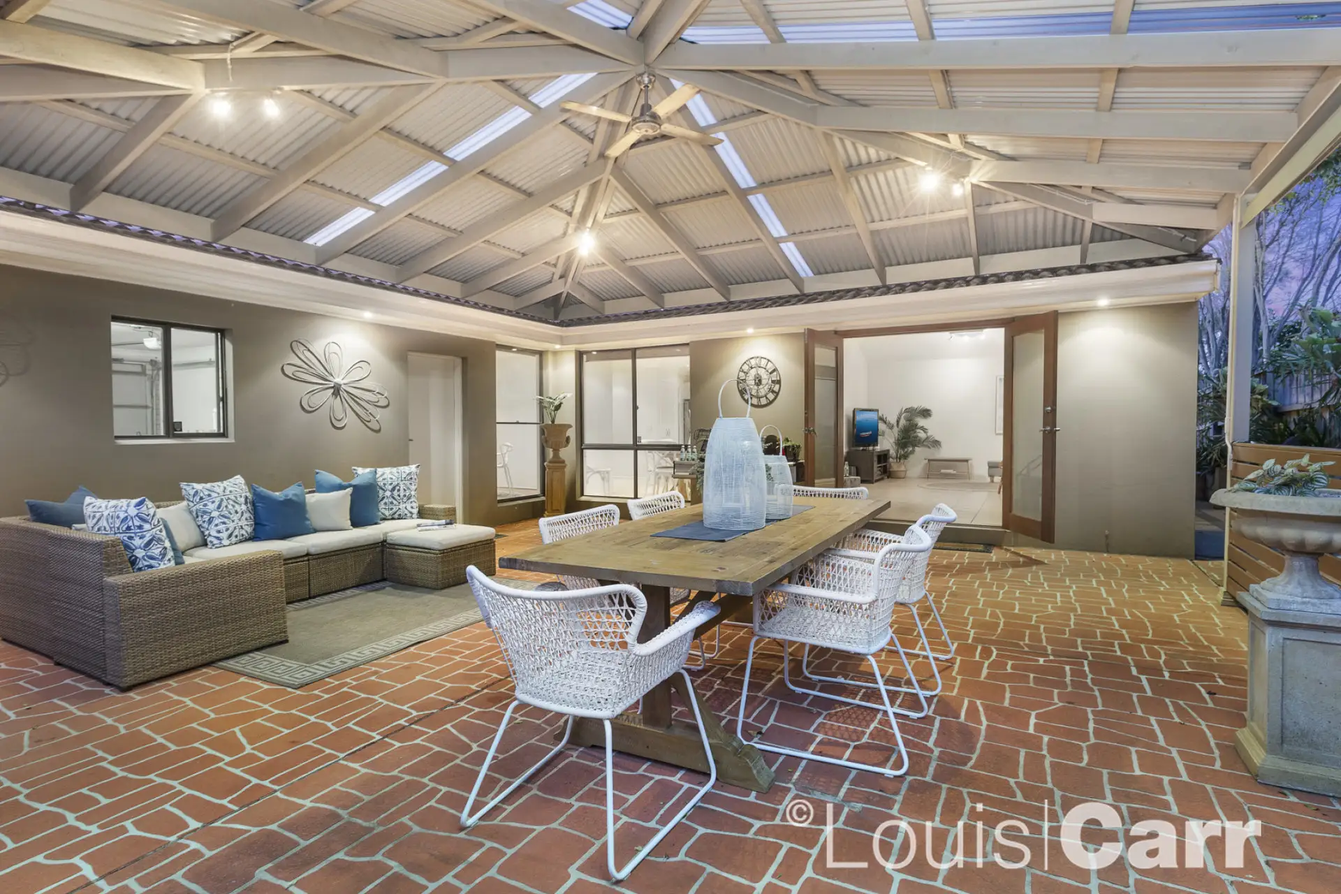 6 Turret Place, Castle Hill Sold by Louis Carr Real Estate - image 11