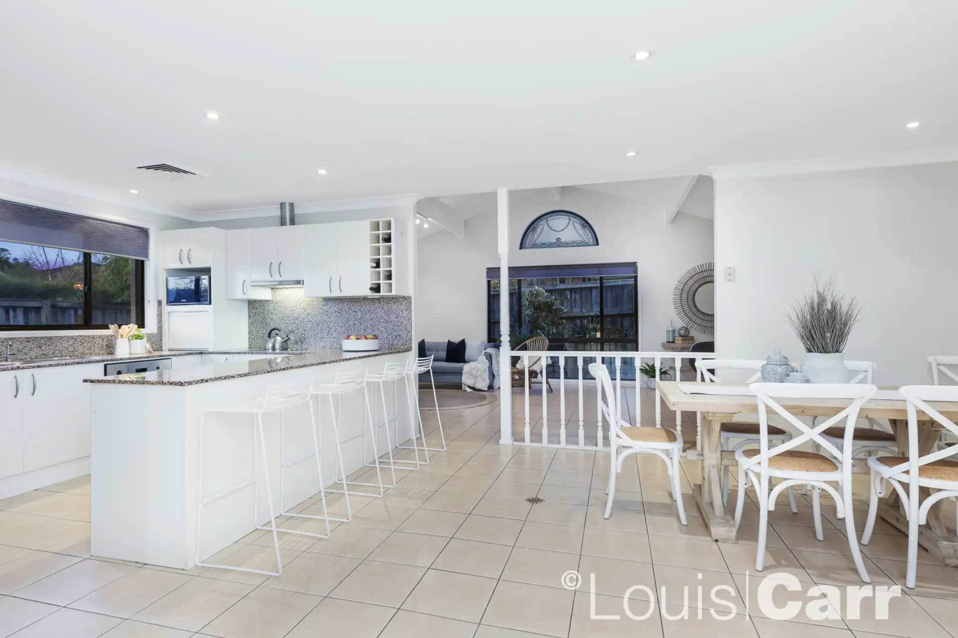 6 Turret Place, Castle Hill Sold by Louis Carr Real Estate - image 2
