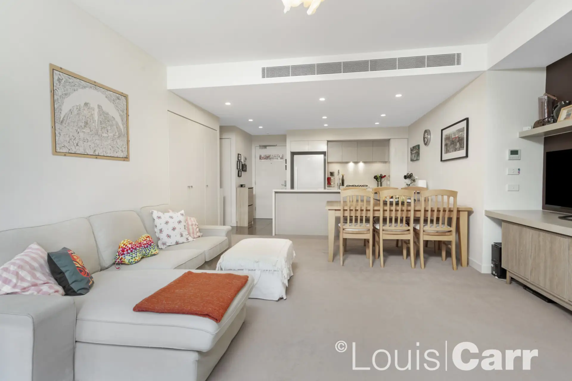 Photo #1: 101N/1 Lardelli Drive, Ryde - Sold by Louis Carr Real Estate