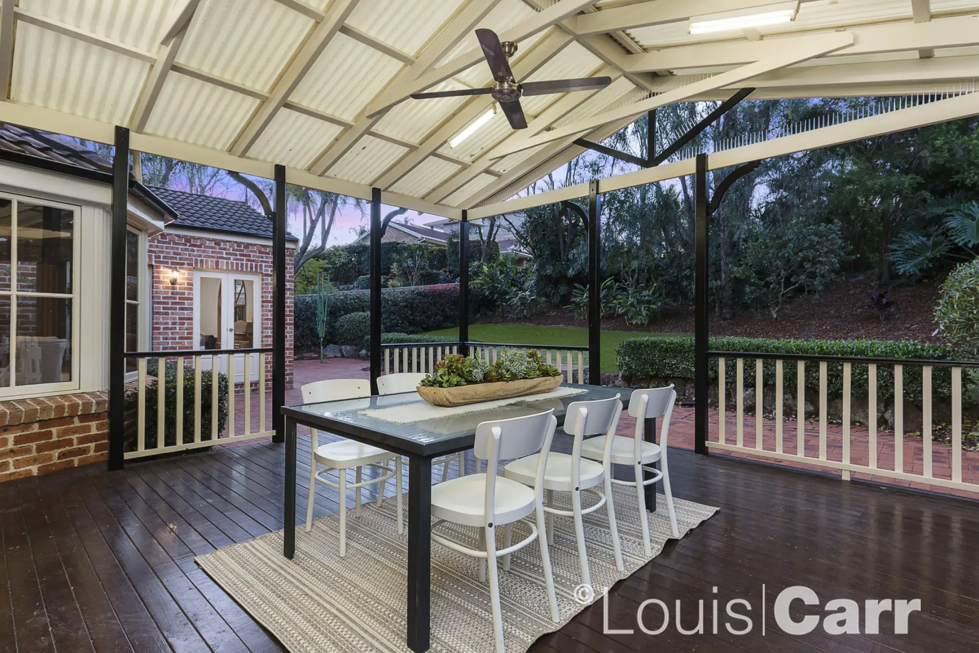 40 Coonara Ave, West Pennant Hills Sold by Louis Carr Real Estate - image 11