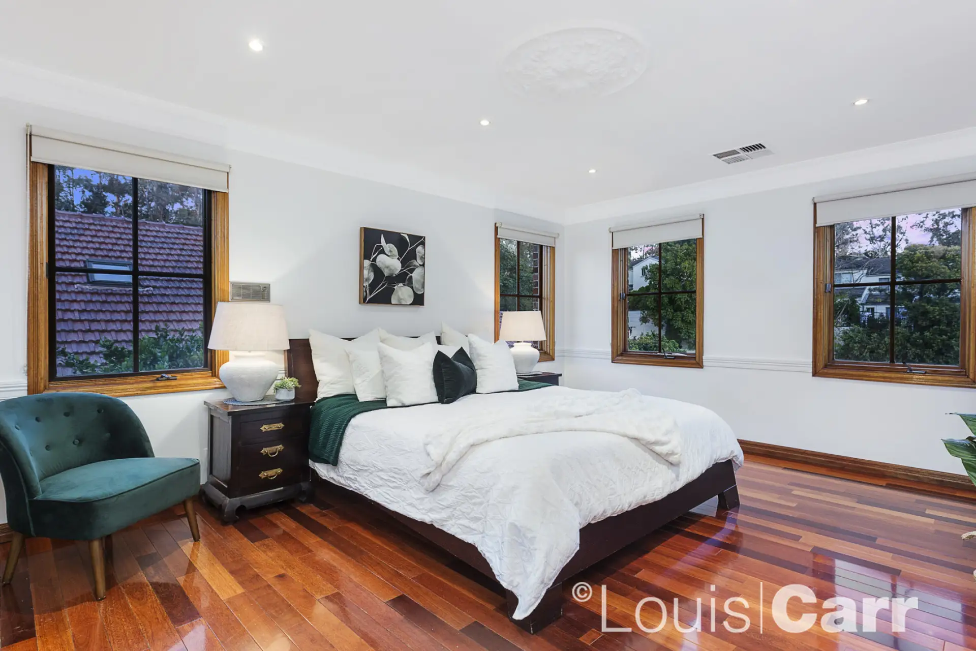 40 Coonara Ave, West Pennant Hills Sold by Louis Carr Real Estate - image 8