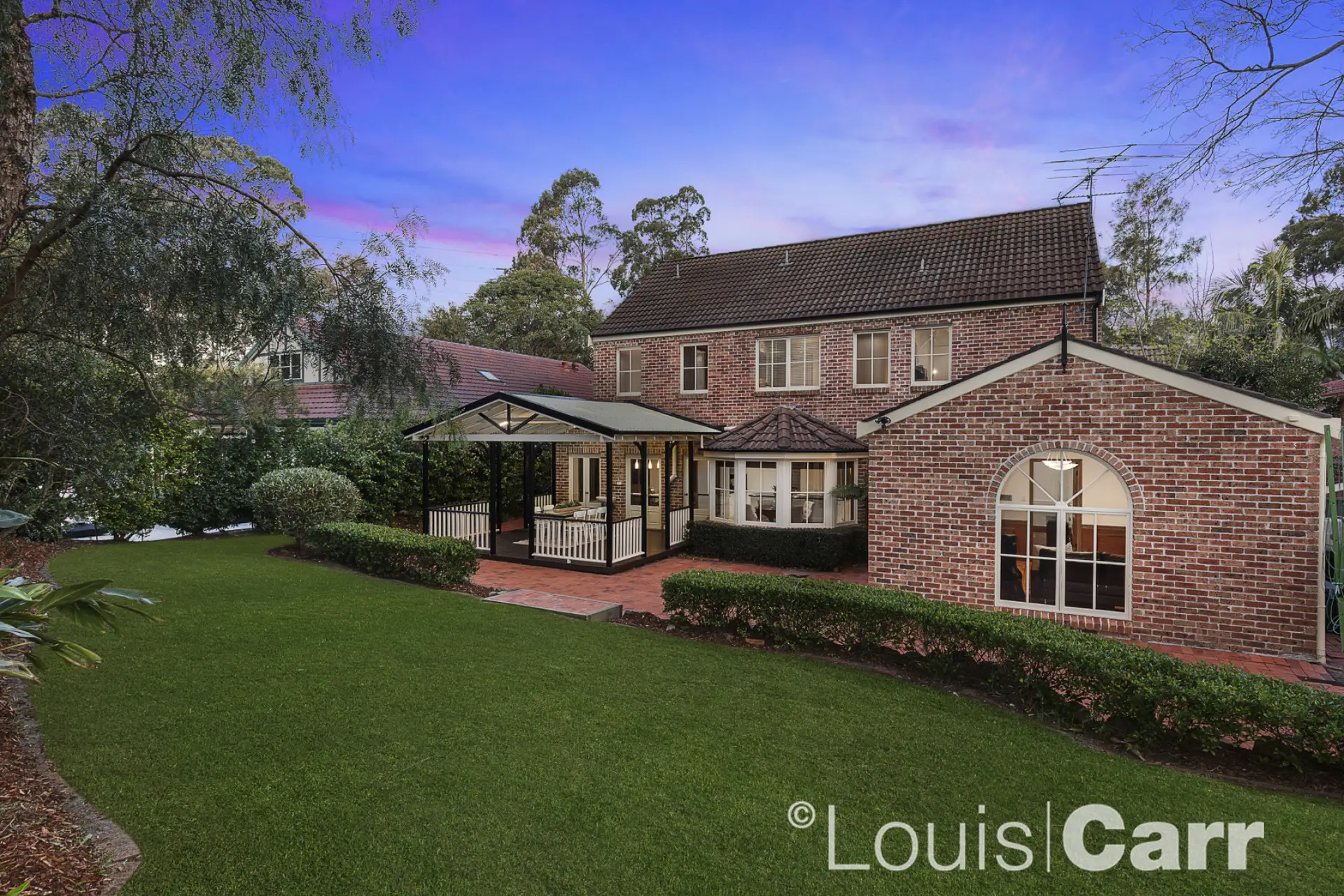 40 Coonara Ave, West Pennant Hills Sold by Louis Carr Real Estate - image 12