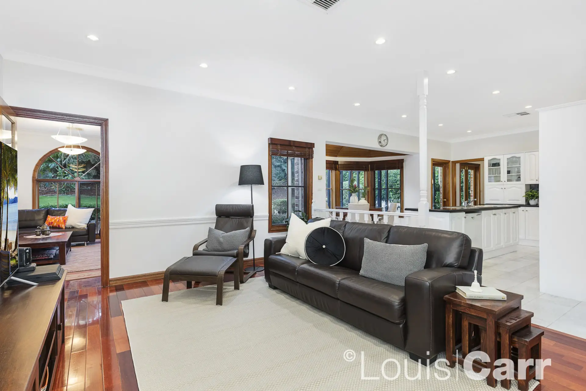 40 Coonara Ave, West Pennant Hills Sold by Louis Carr Real Estate - image 5