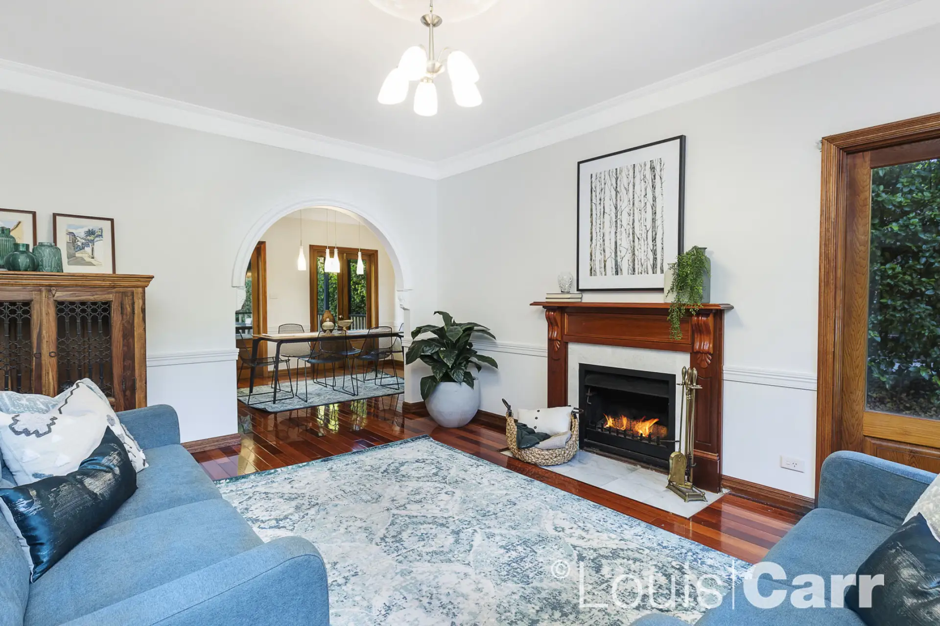 40 Coonara Ave, West Pennant Hills Sold by Louis Carr Real Estate - image 2