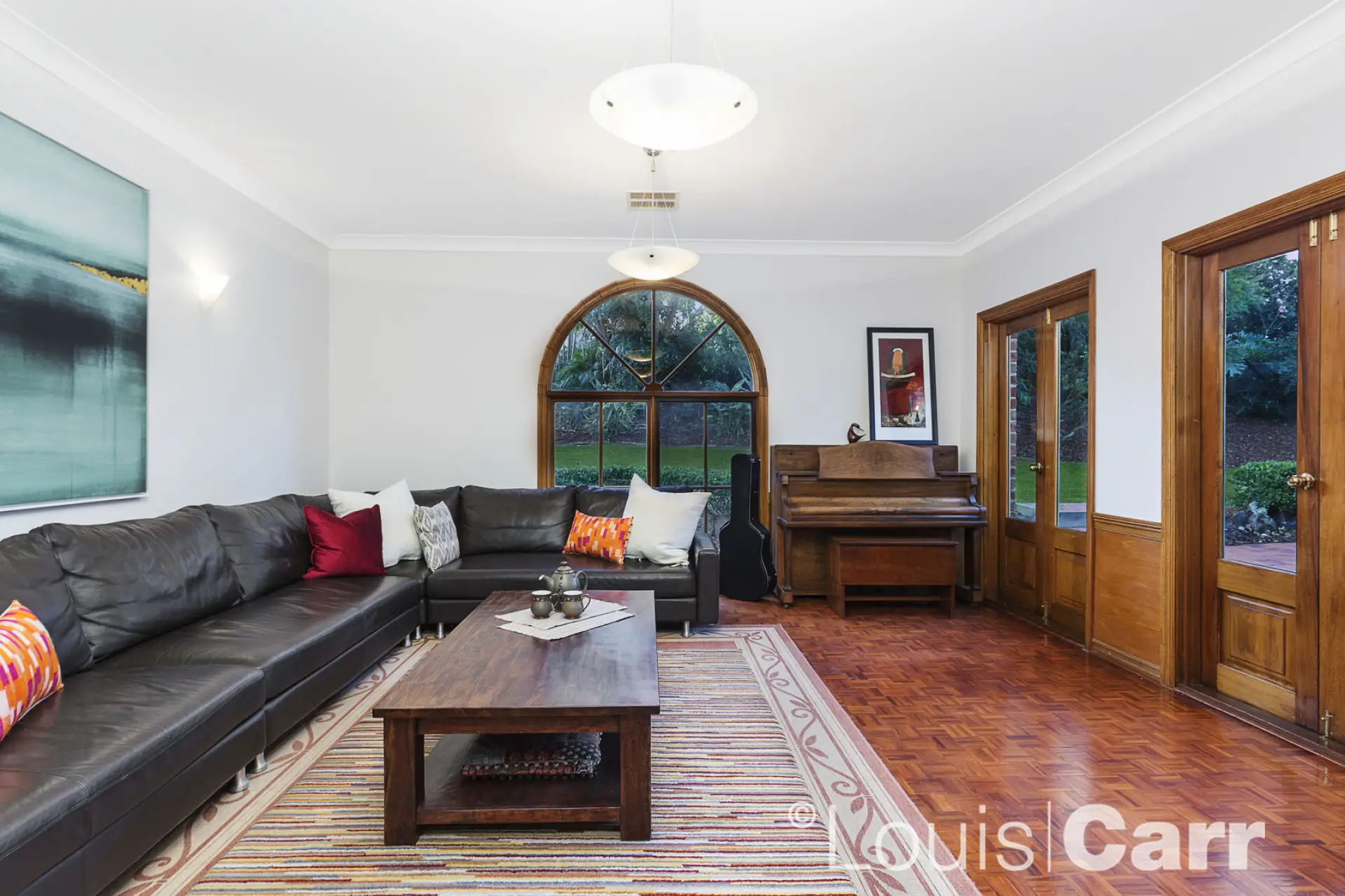 40 Coonara Ave, West Pennant Hills Sold by Louis Carr Real Estate - image 7