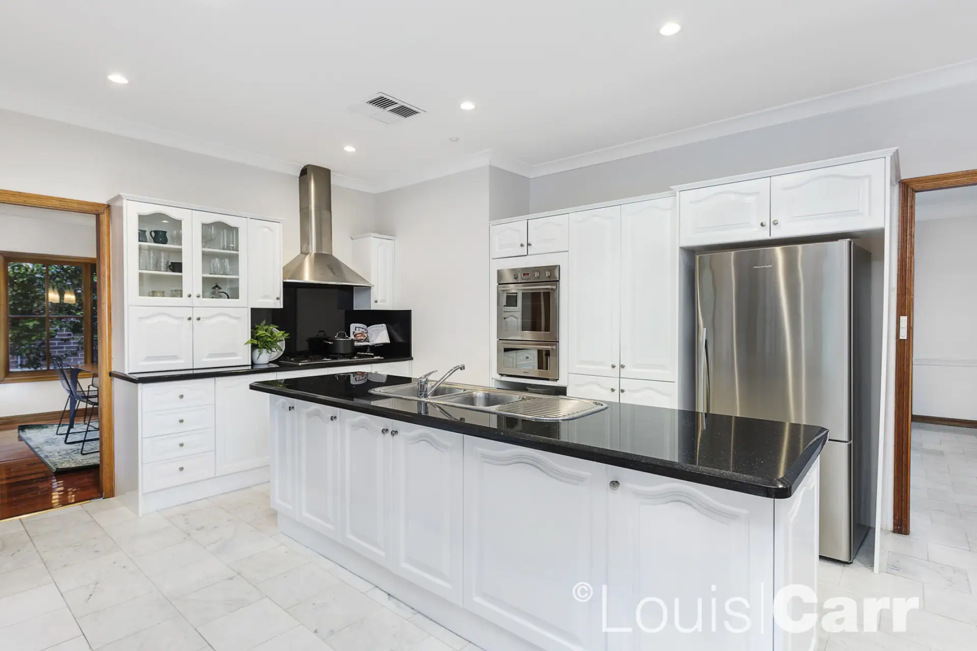 40 Coonara Ave, West Pennant Hills Sold by Louis Carr Real Estate - image 4