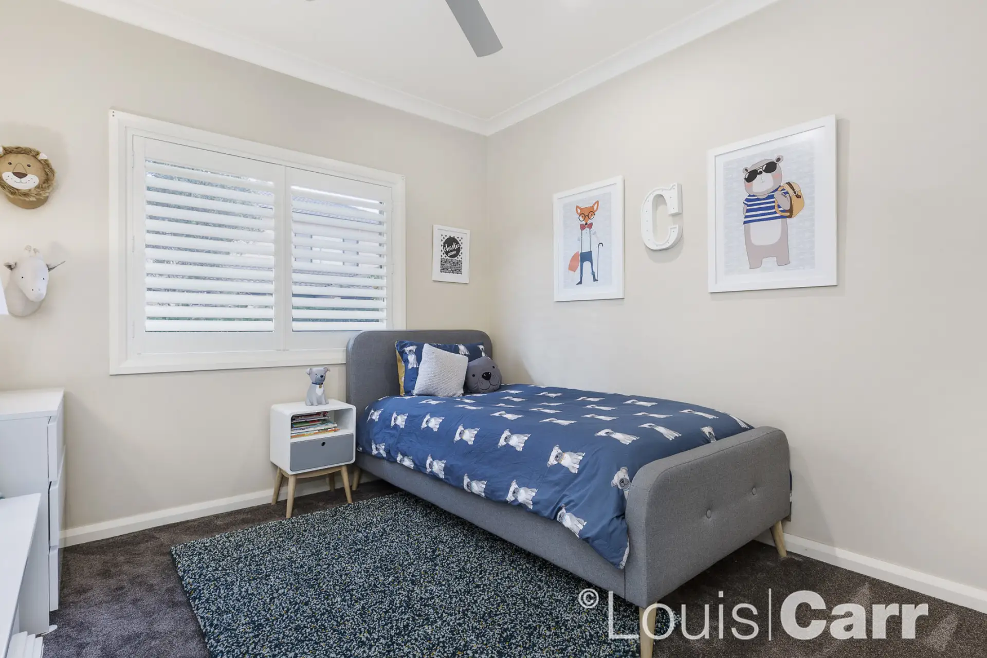 4 Fox Place, Beaumont Hills Sold by Louis Carr Real Estate - image 7