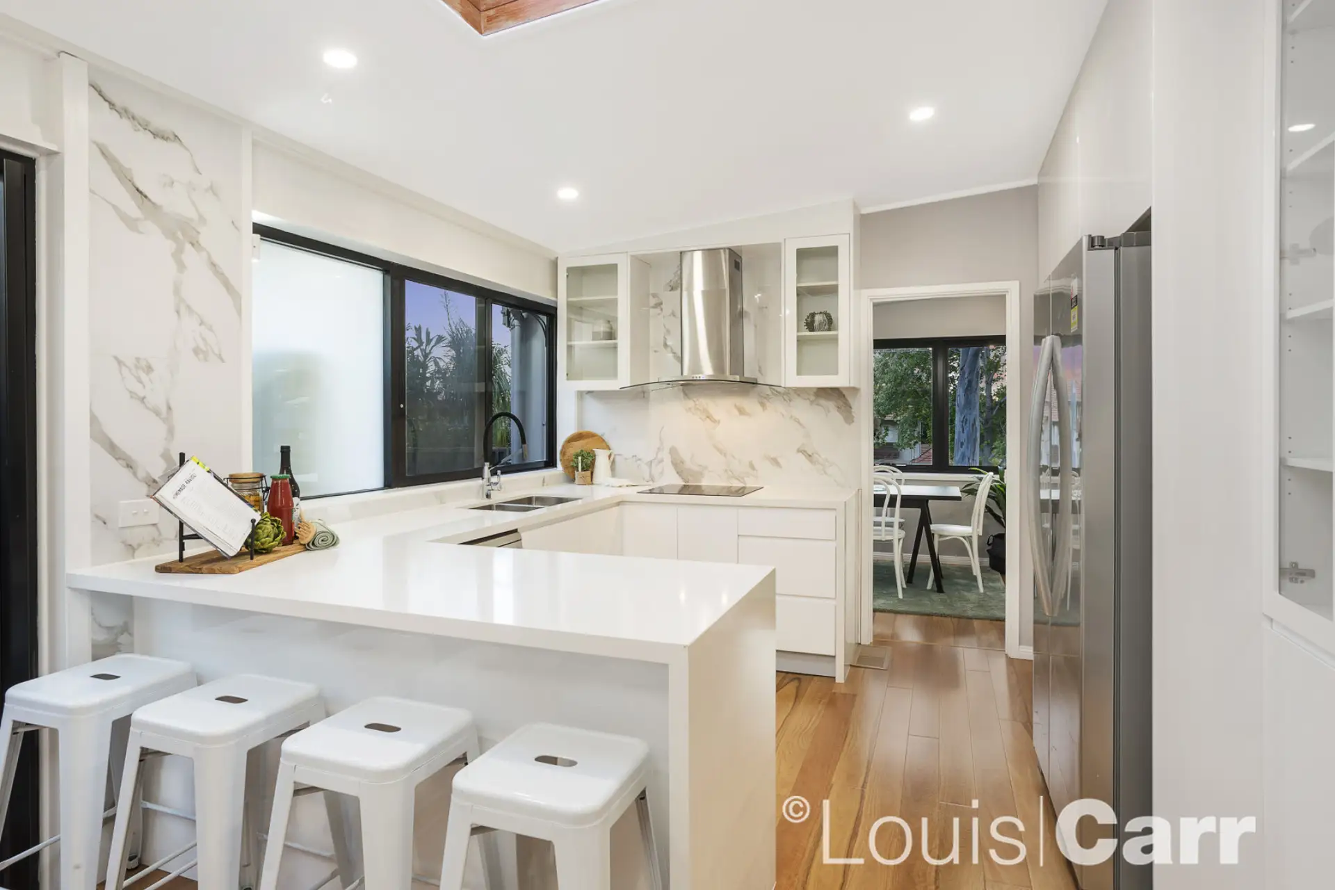6 Lesley Avenue, Carlingford Sold by Louis Carr Real Estate - image 3
