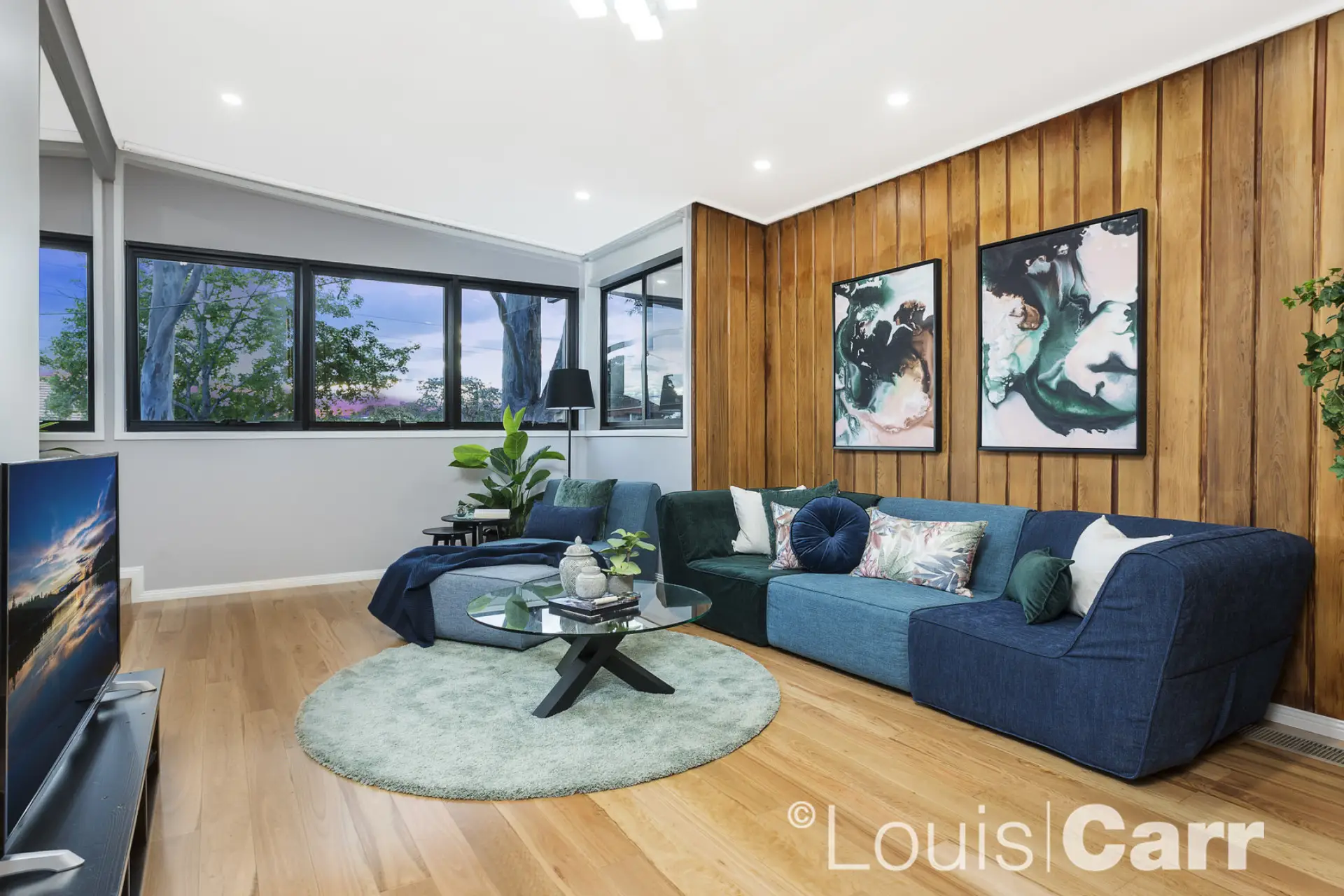 6 Lesley Avenue, Carlingford Sold by Louis Carr Real Estate - image 2